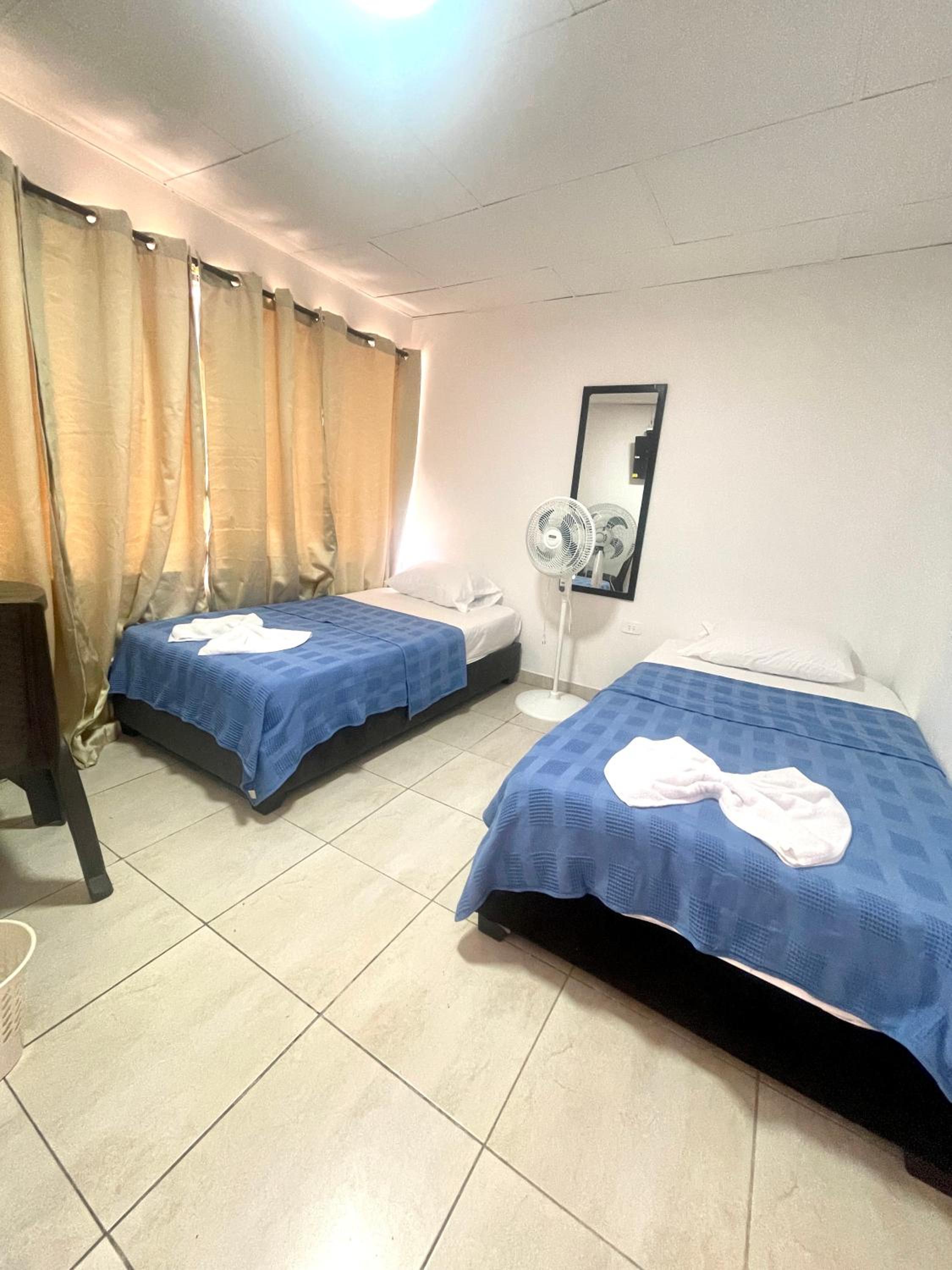 Casa Santiago Mayor