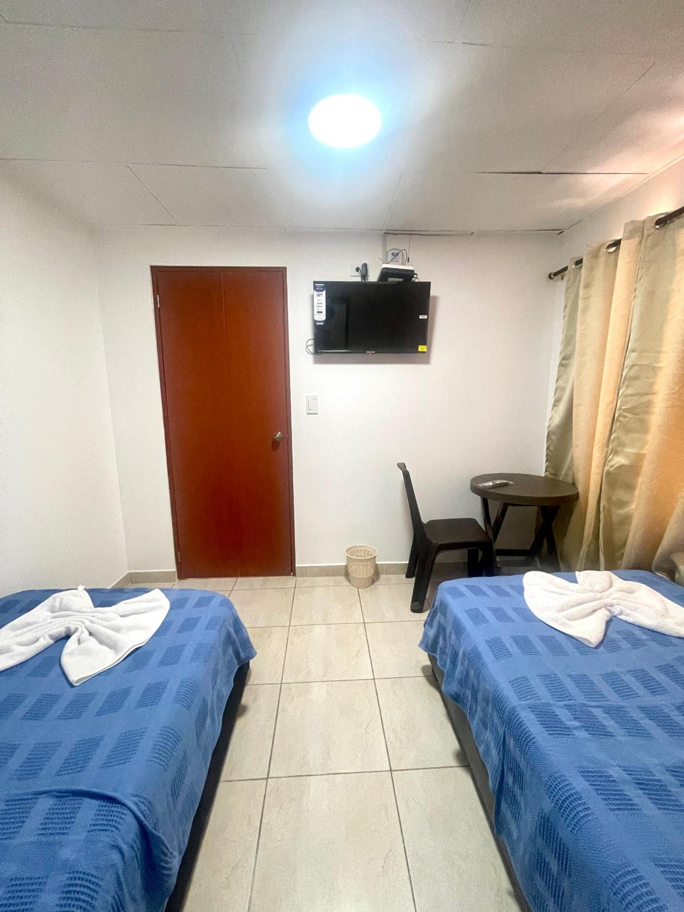 Casa Santiago Mayor