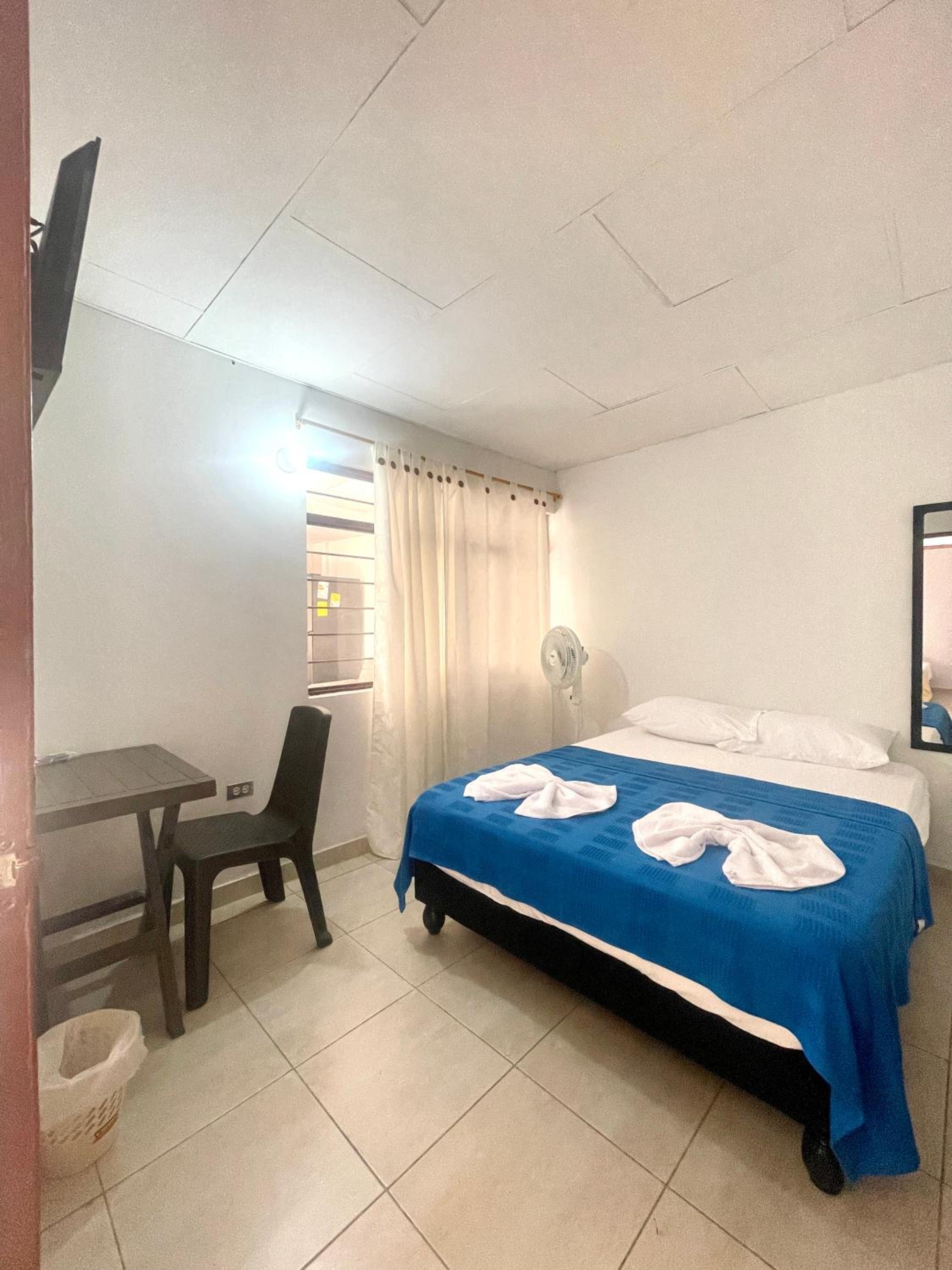 Casa Santiago Mayor