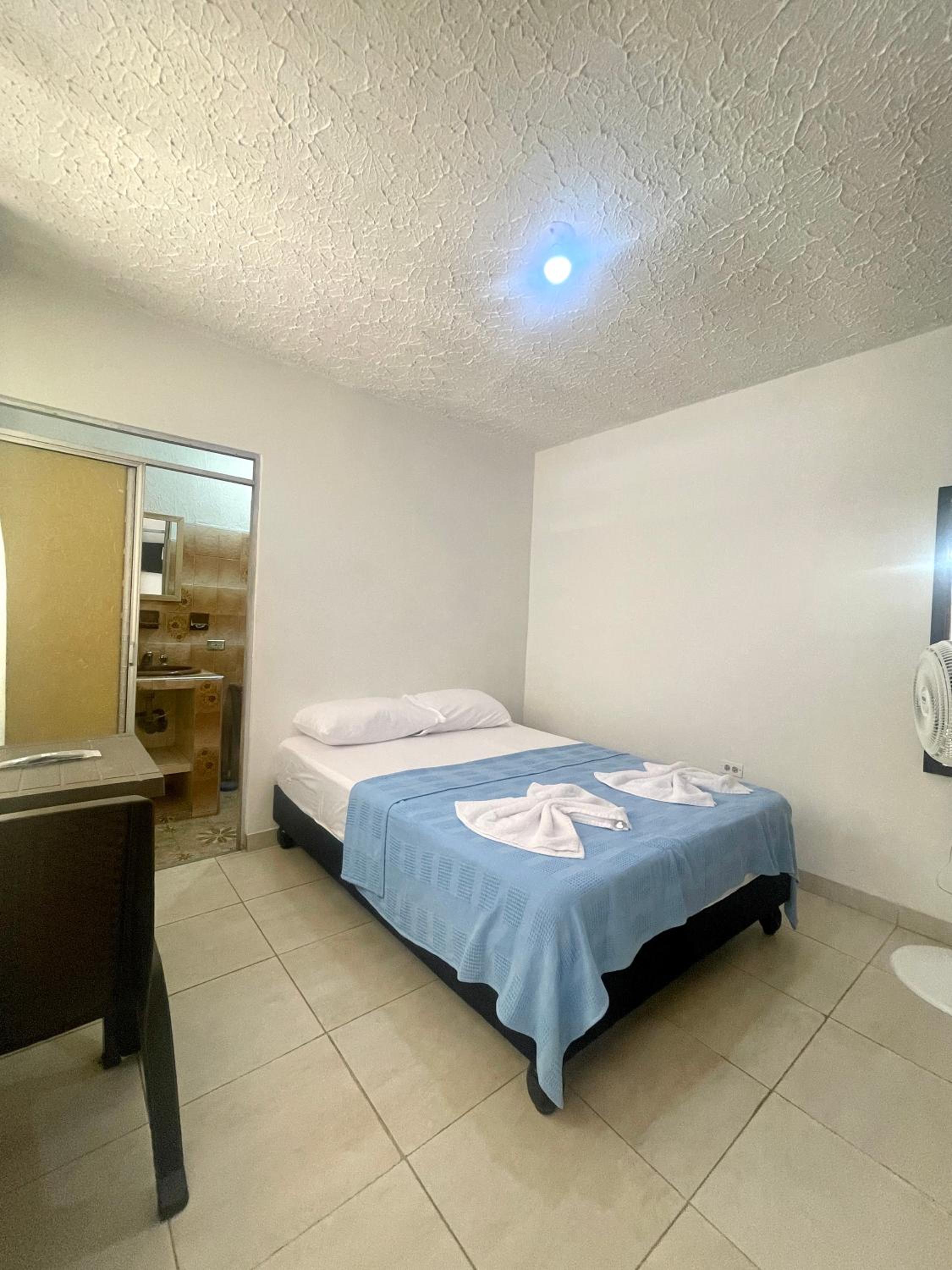 Casa Santiago Mayor