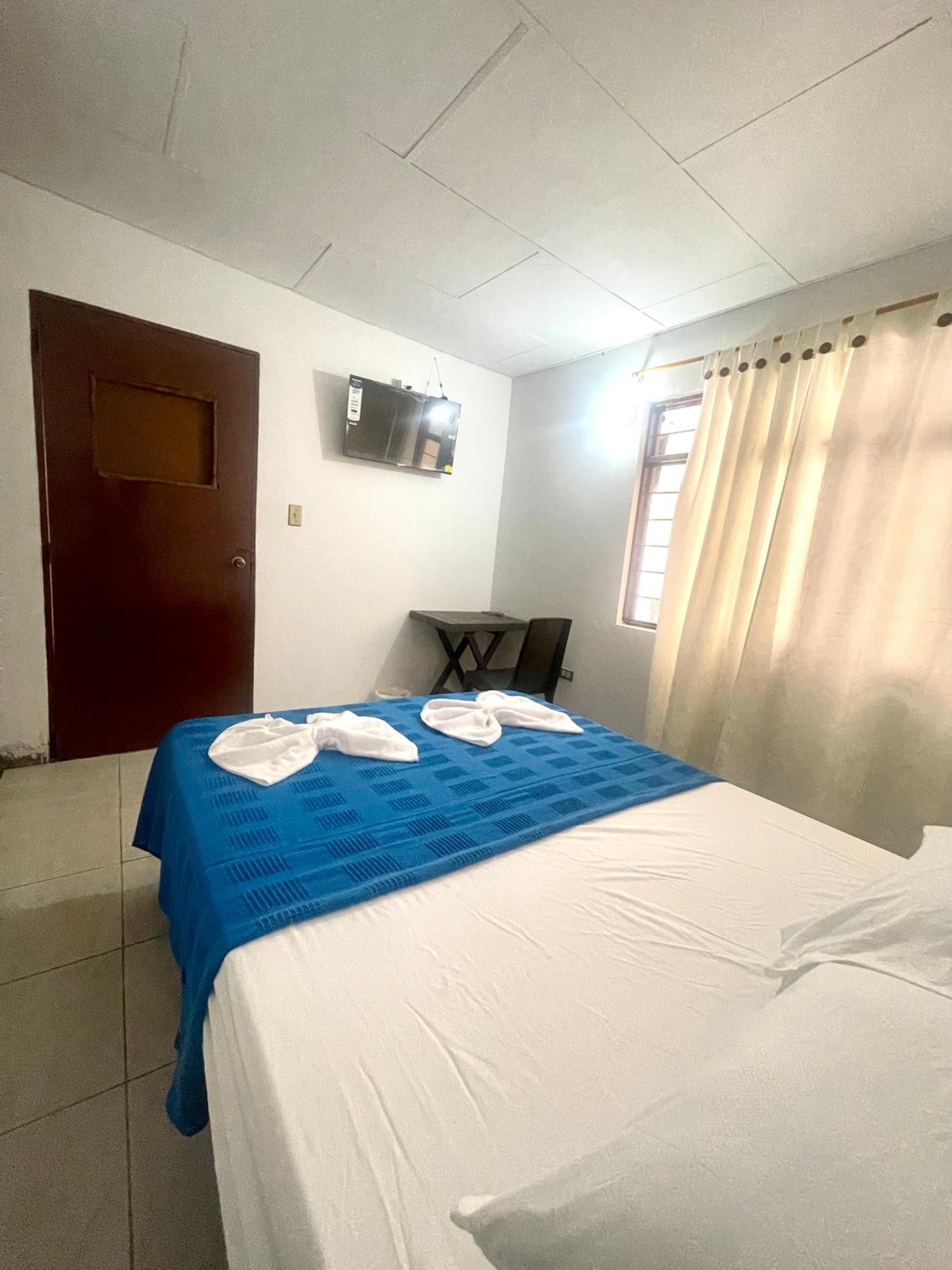 Casa Santiago Mayor