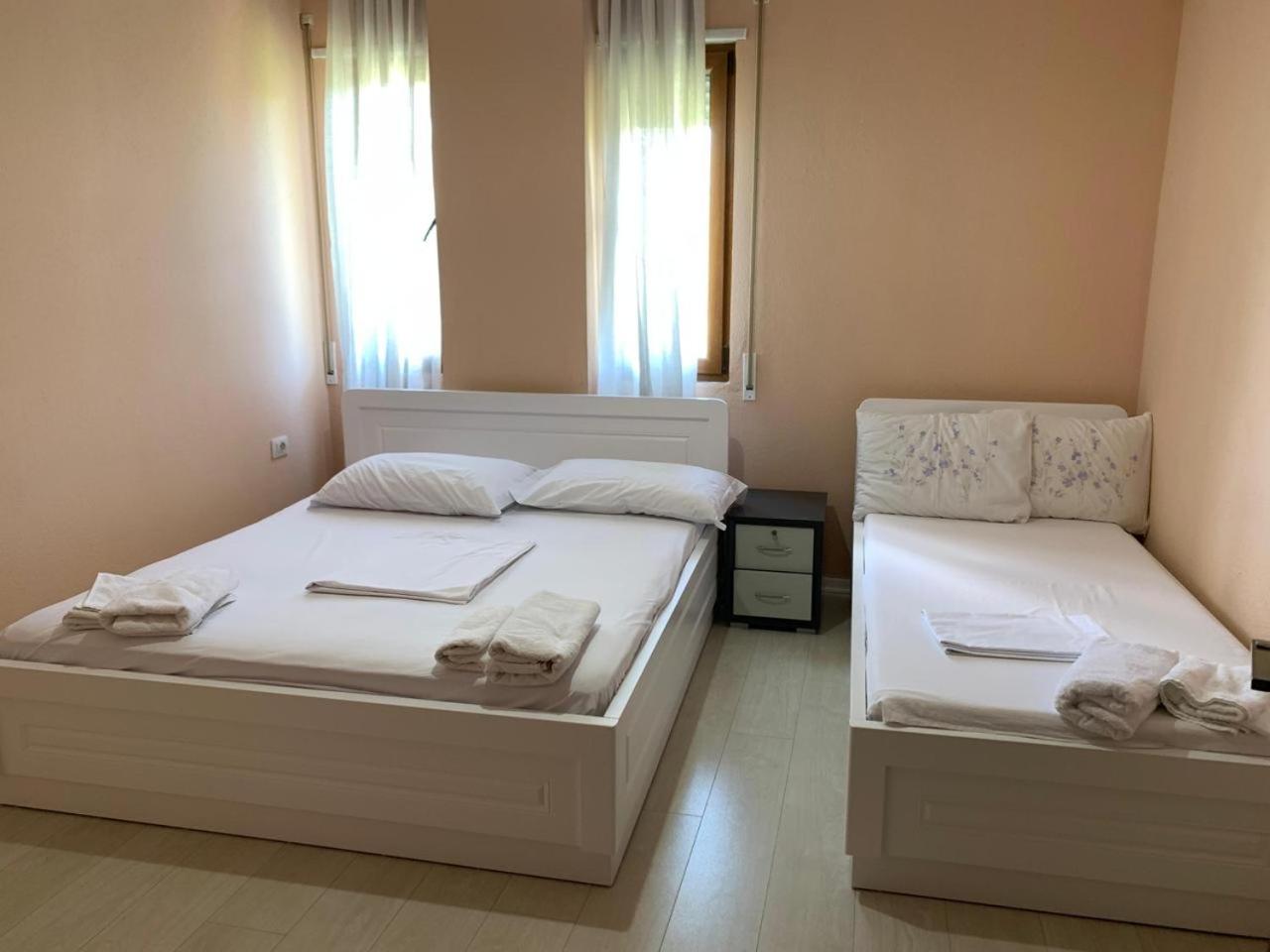 Matilde Apartment