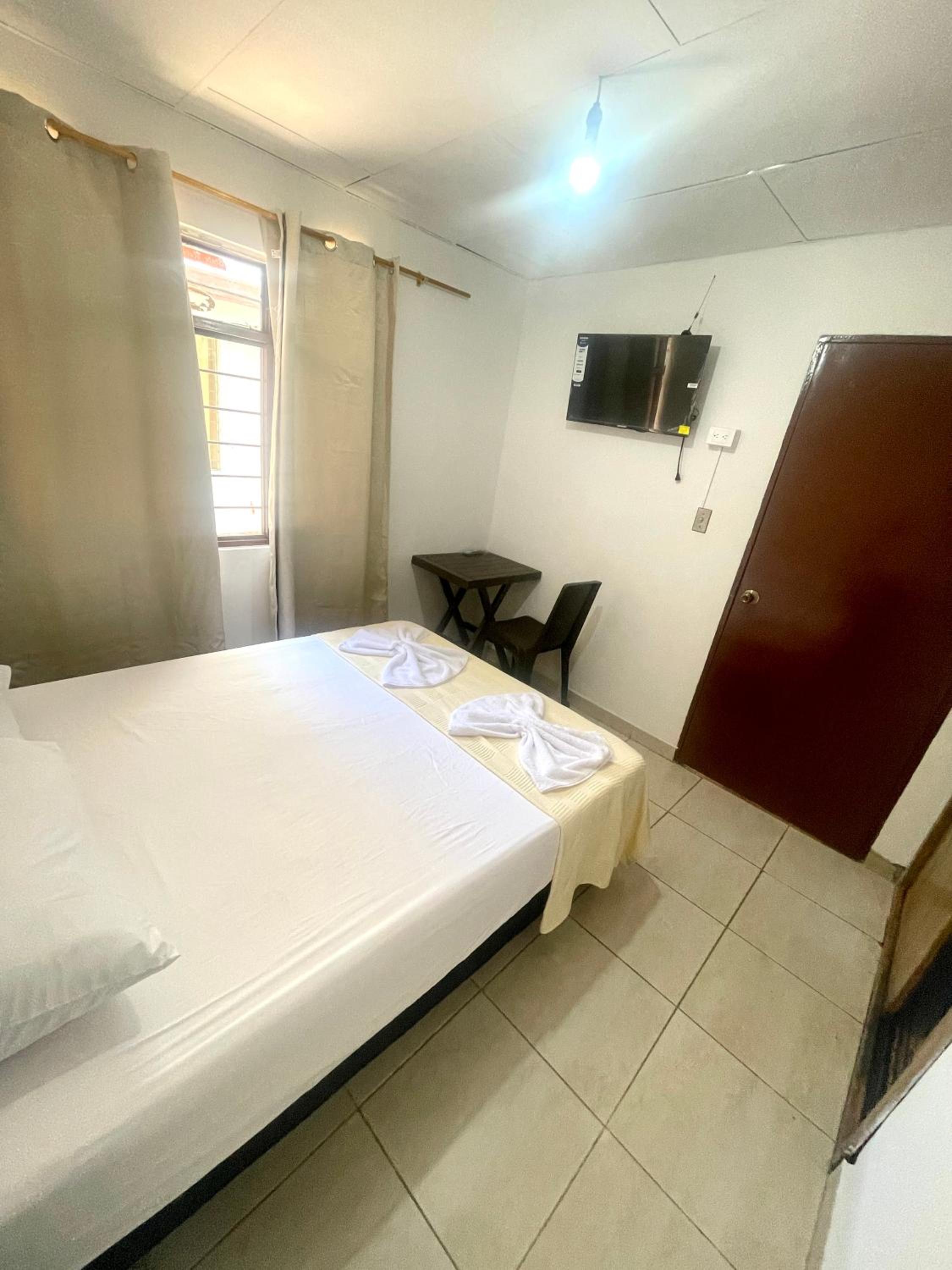 Casa Santiago Mayor