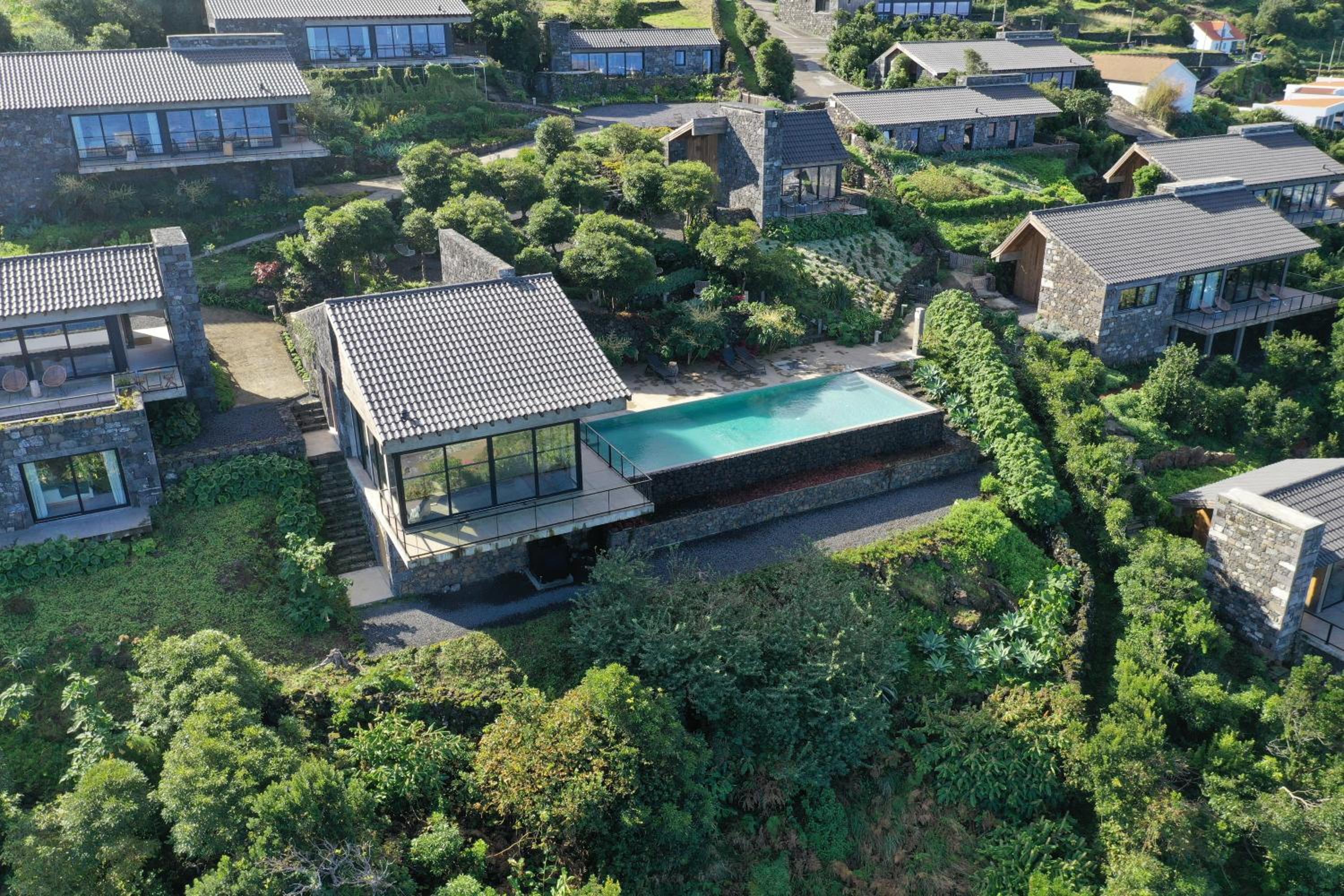 Lava Homes