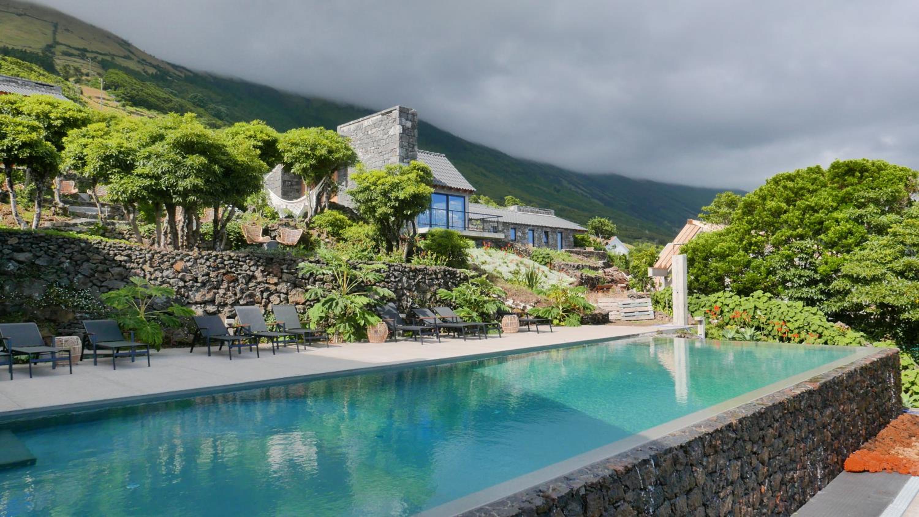 Lava Homes