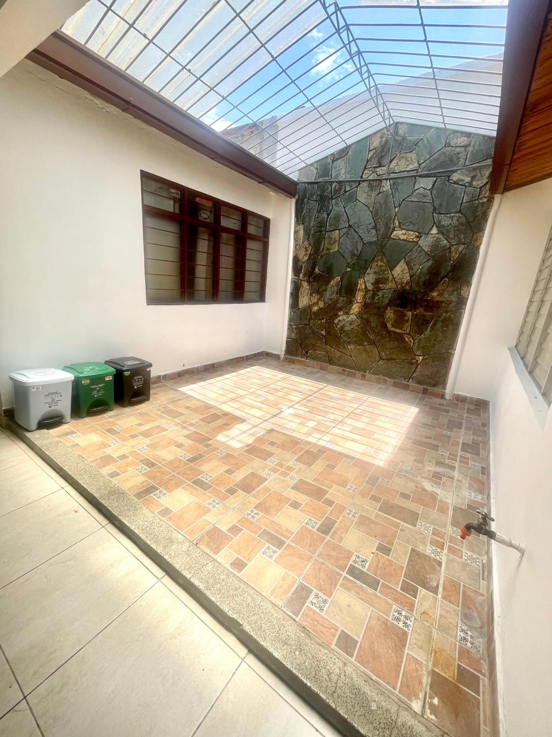 Casa Santiago Mayor