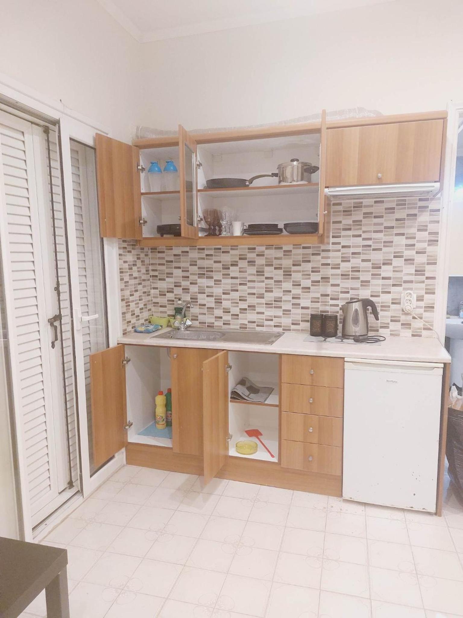 Down town apartment's photo 4