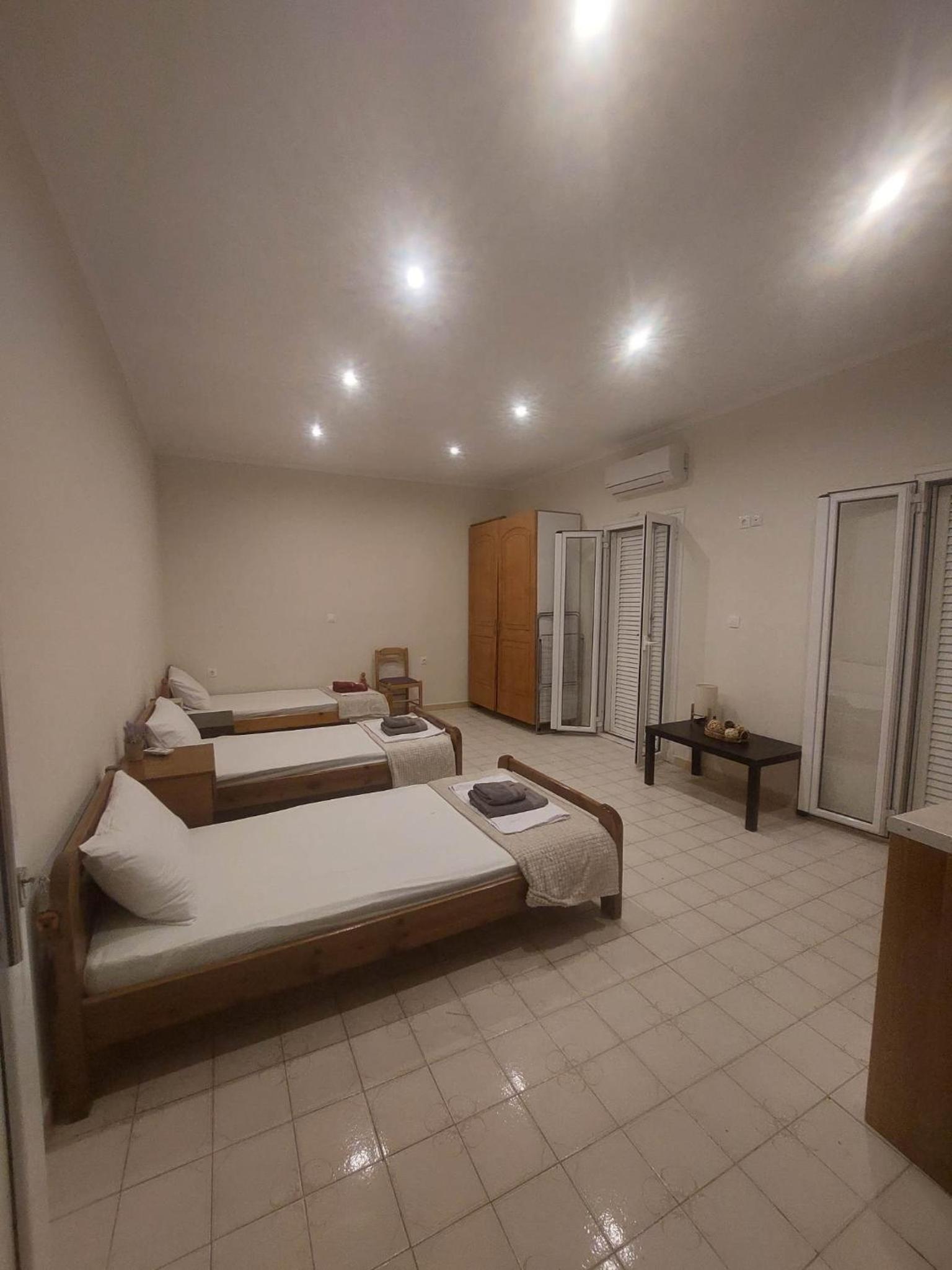 Down town apartment's photo 5