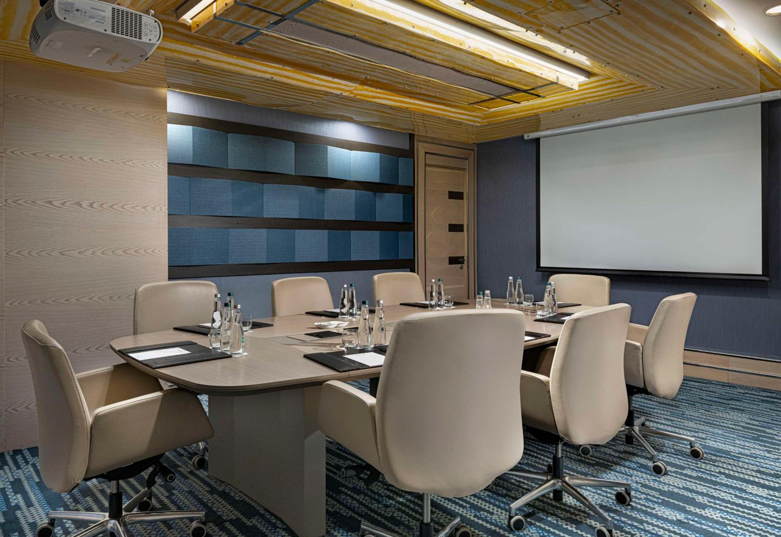 Radisson Blu Hotel Istanbul Pera - Image 38