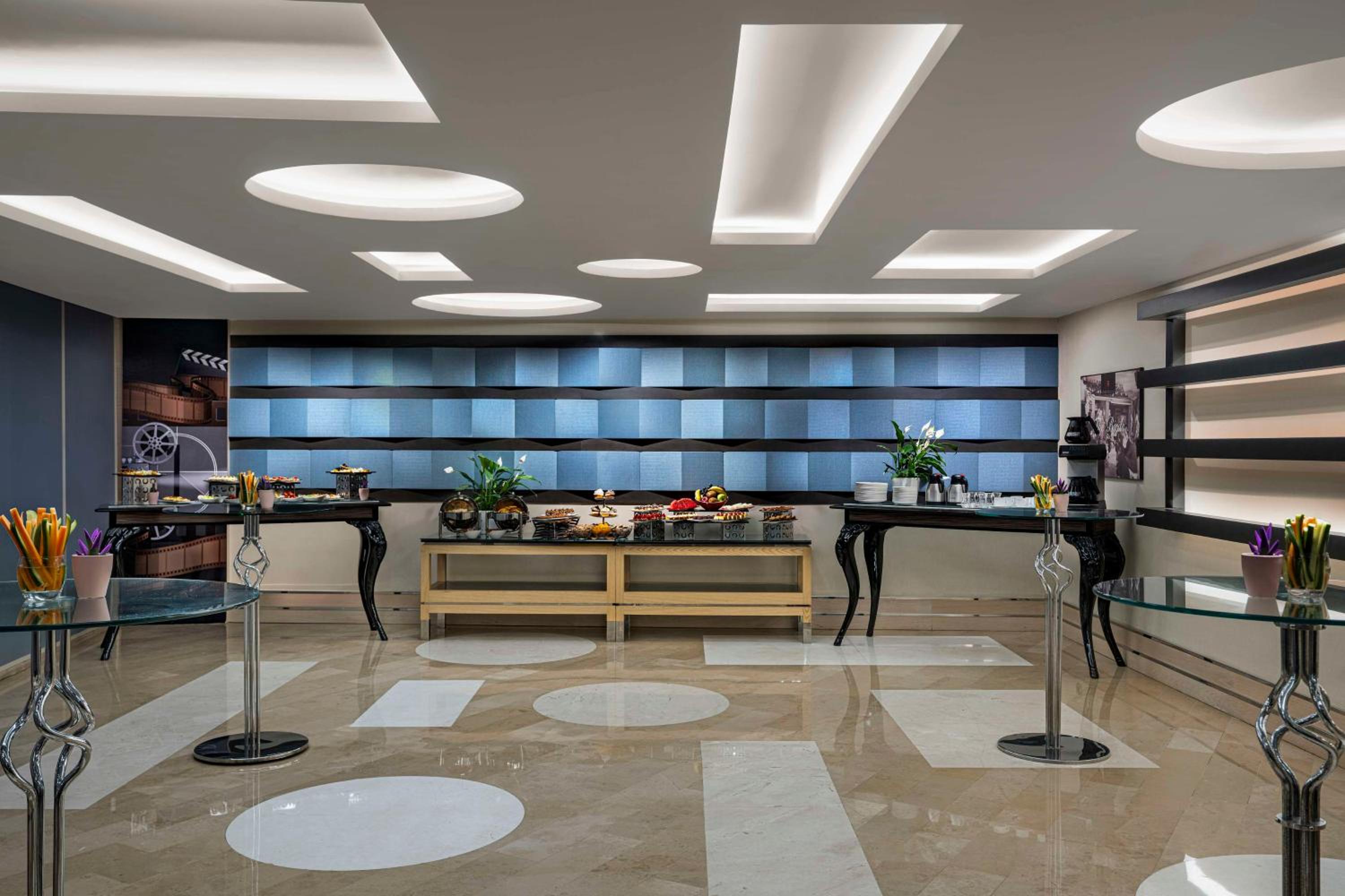 Radisson Blu Hotel Istanbul Pera - Image 45