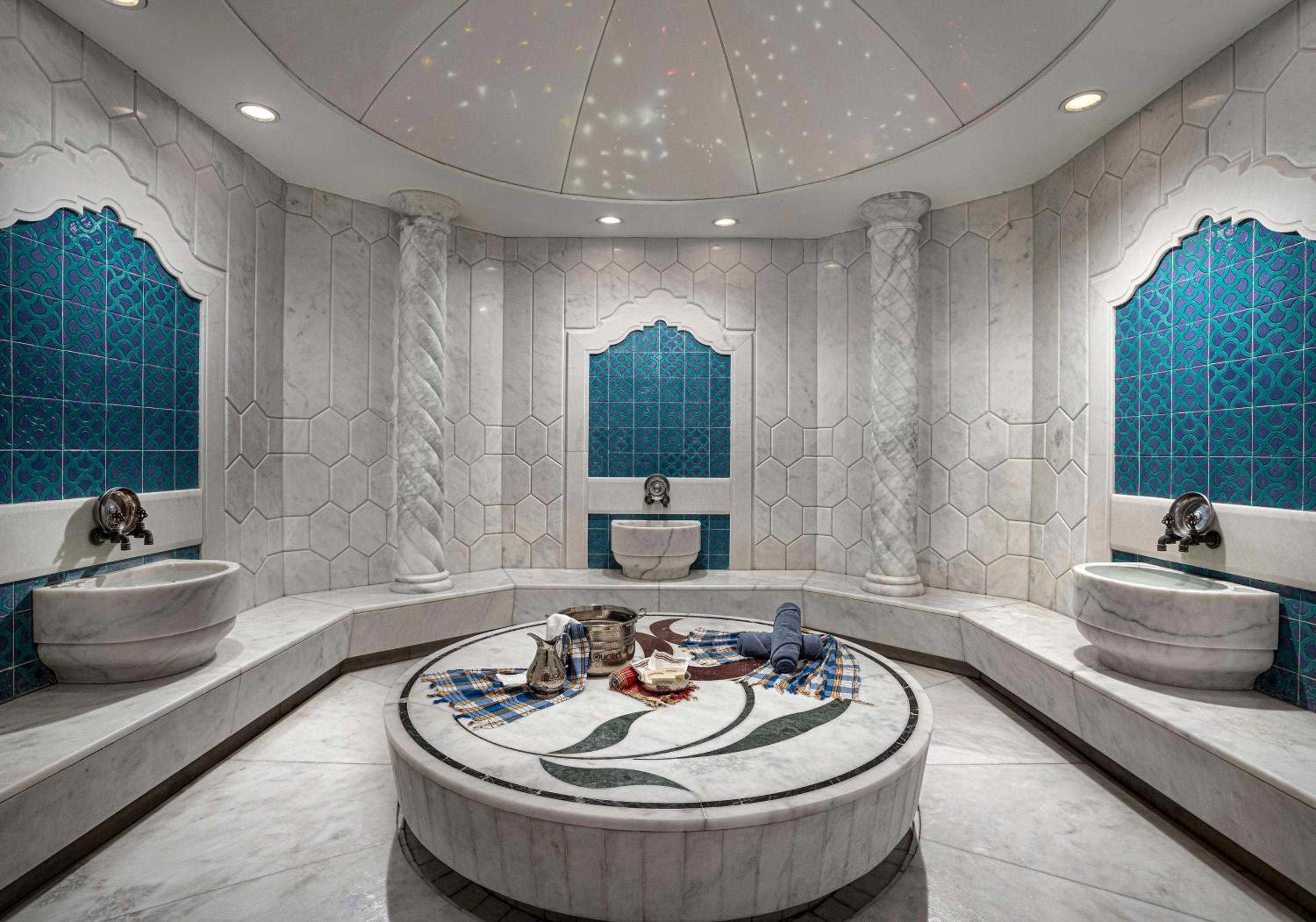 Radisson Blu Hotel Istanbul Pera - Image 50