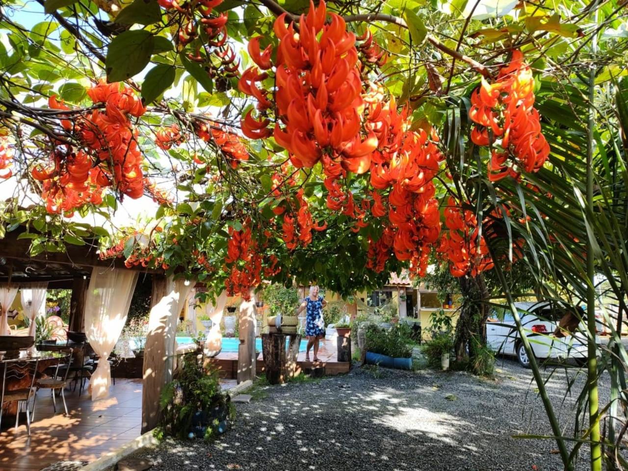 Pousada Cantinho de Casa