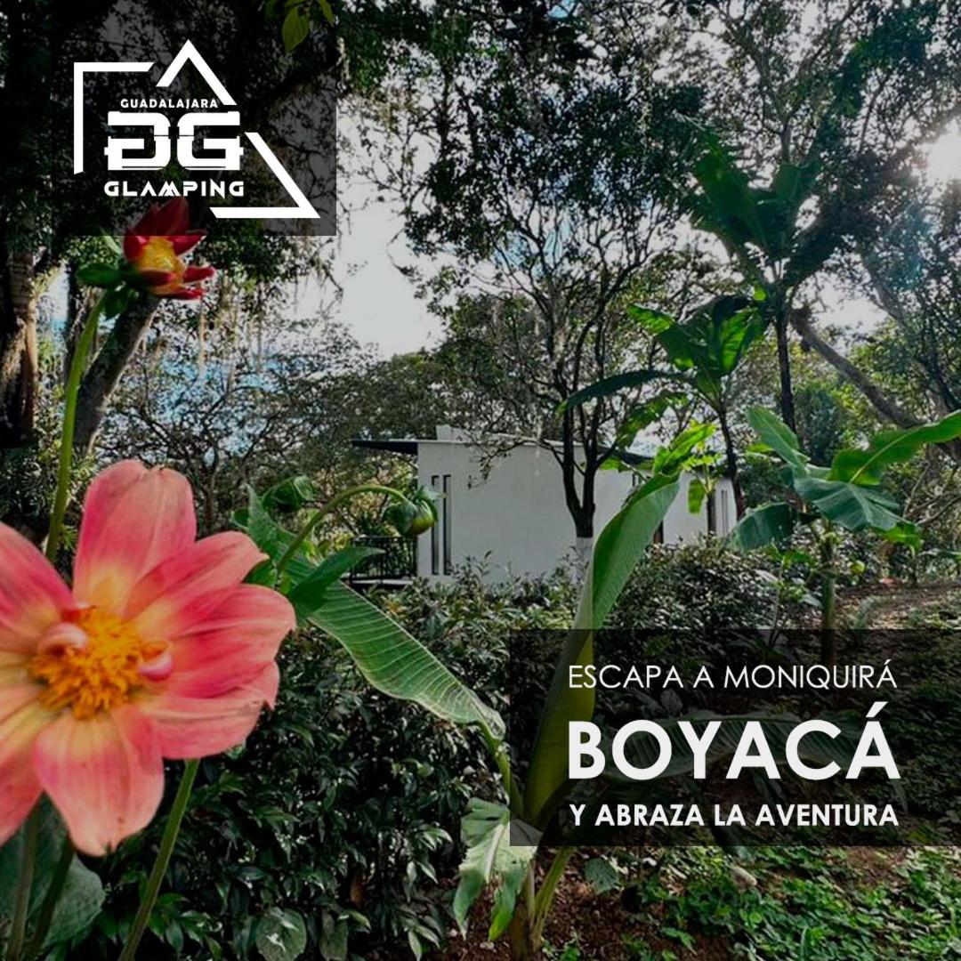 Guadalajara Glamping