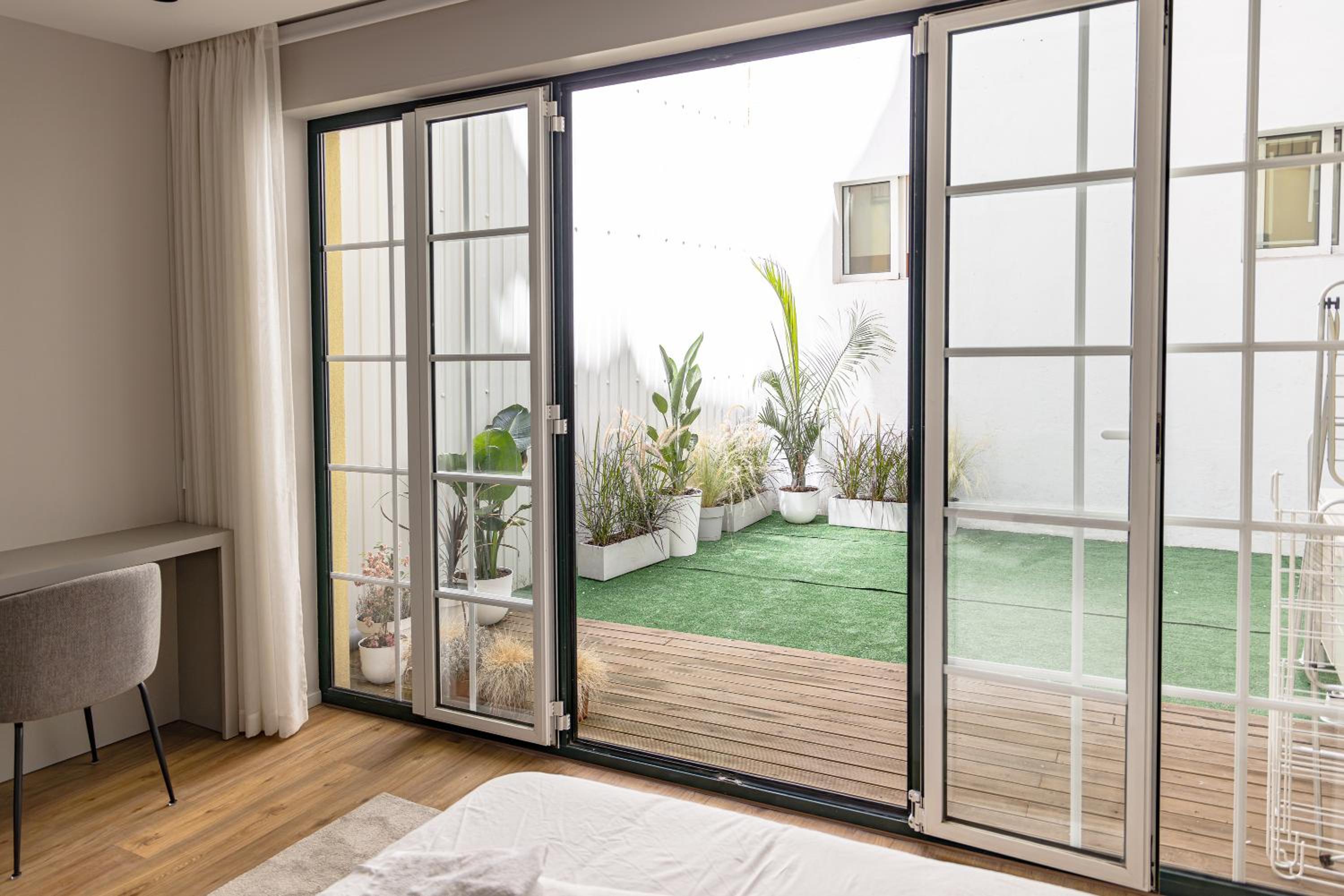 106 Lettér - Charming Apartment in Lisbon Historic Quarter