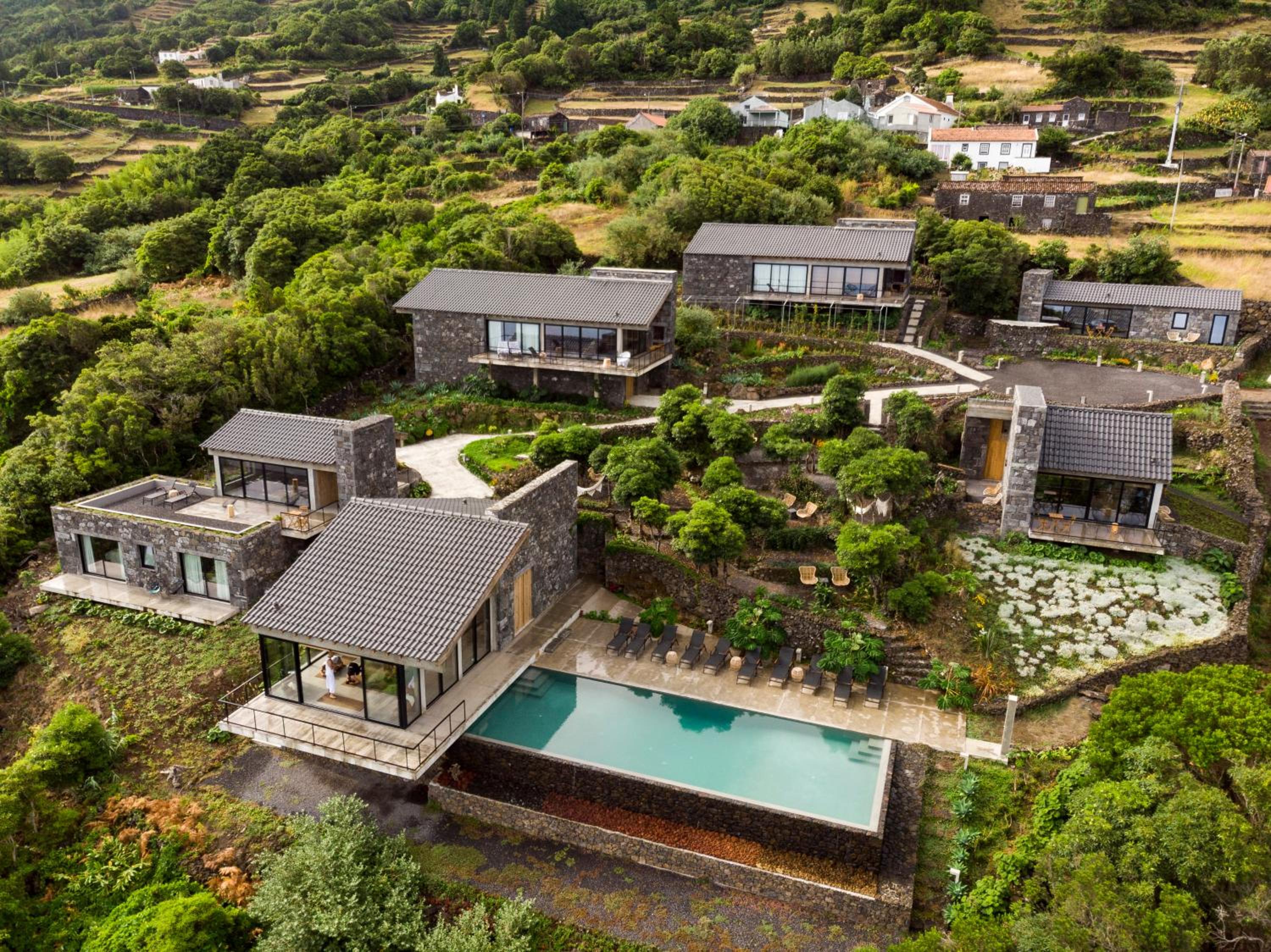 Lava Homes