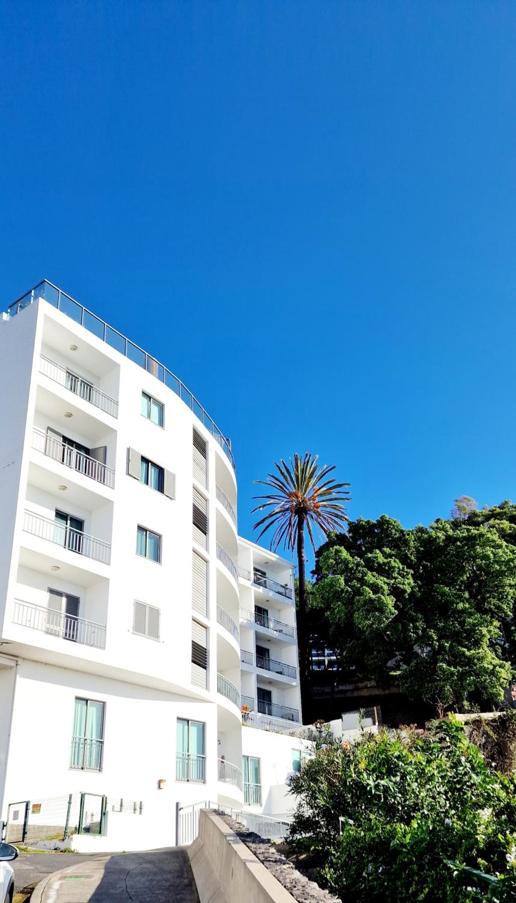 Ocean Pearl Apartment Y view 5