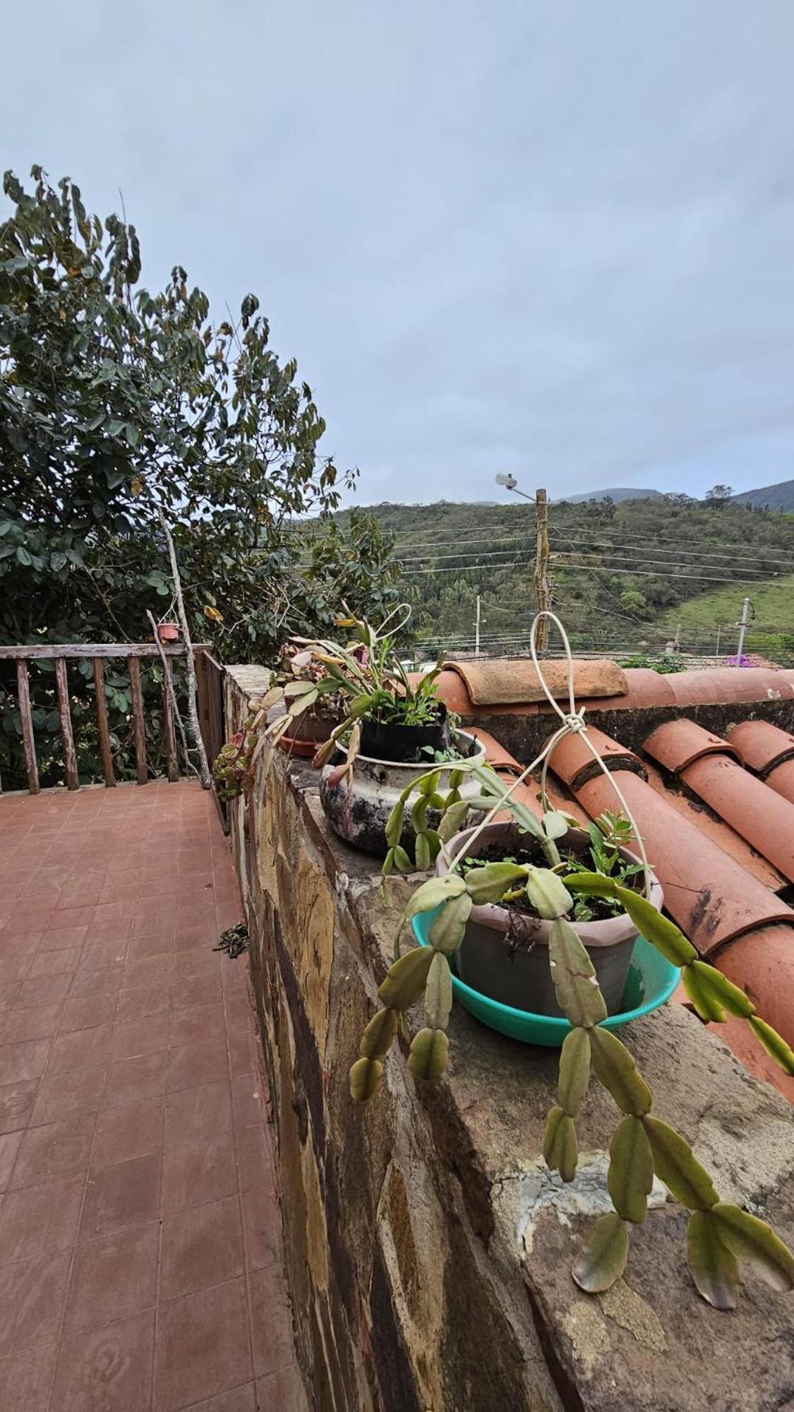 Casa Agua Dulce