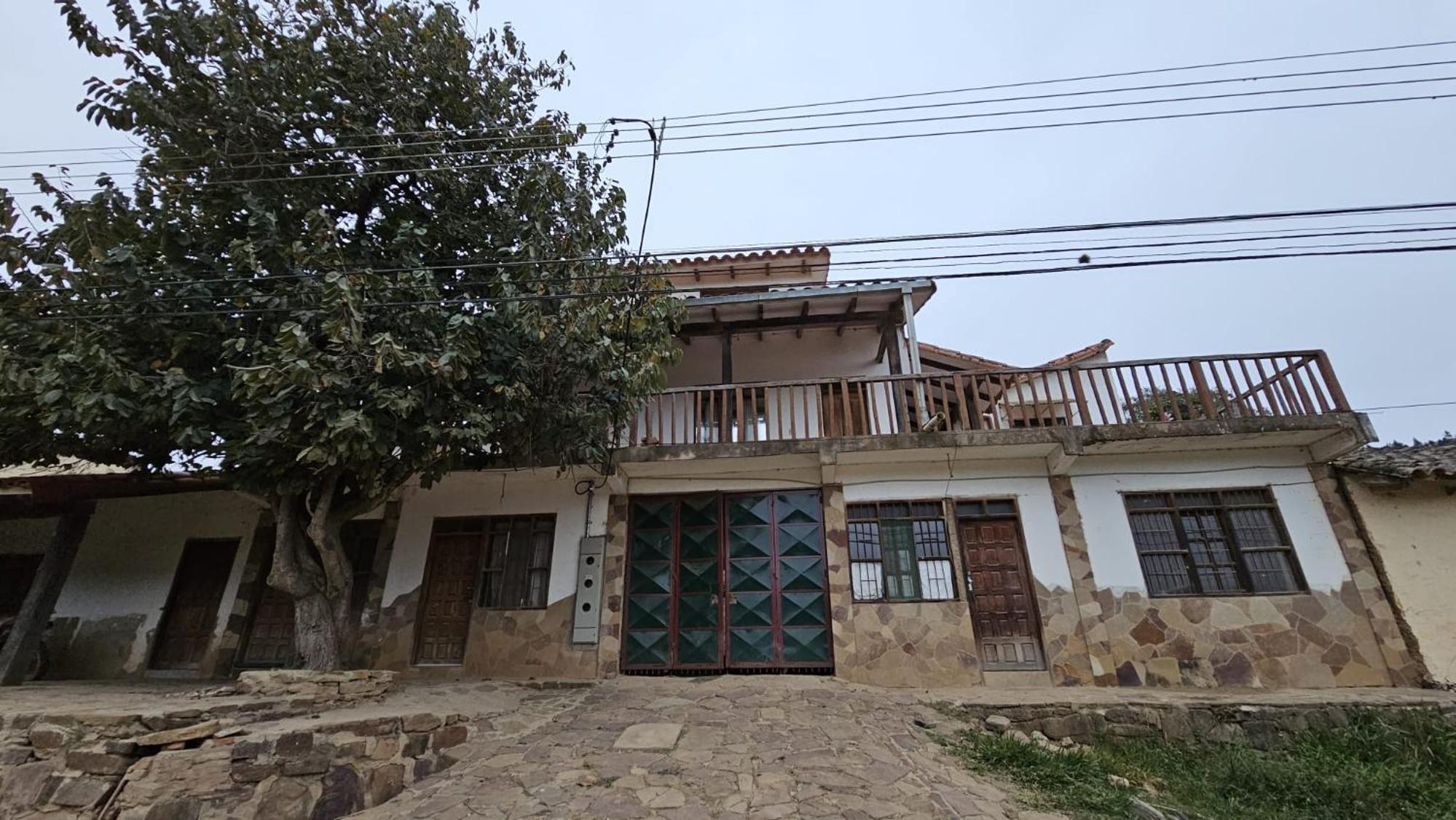 Casa Agua Dulce