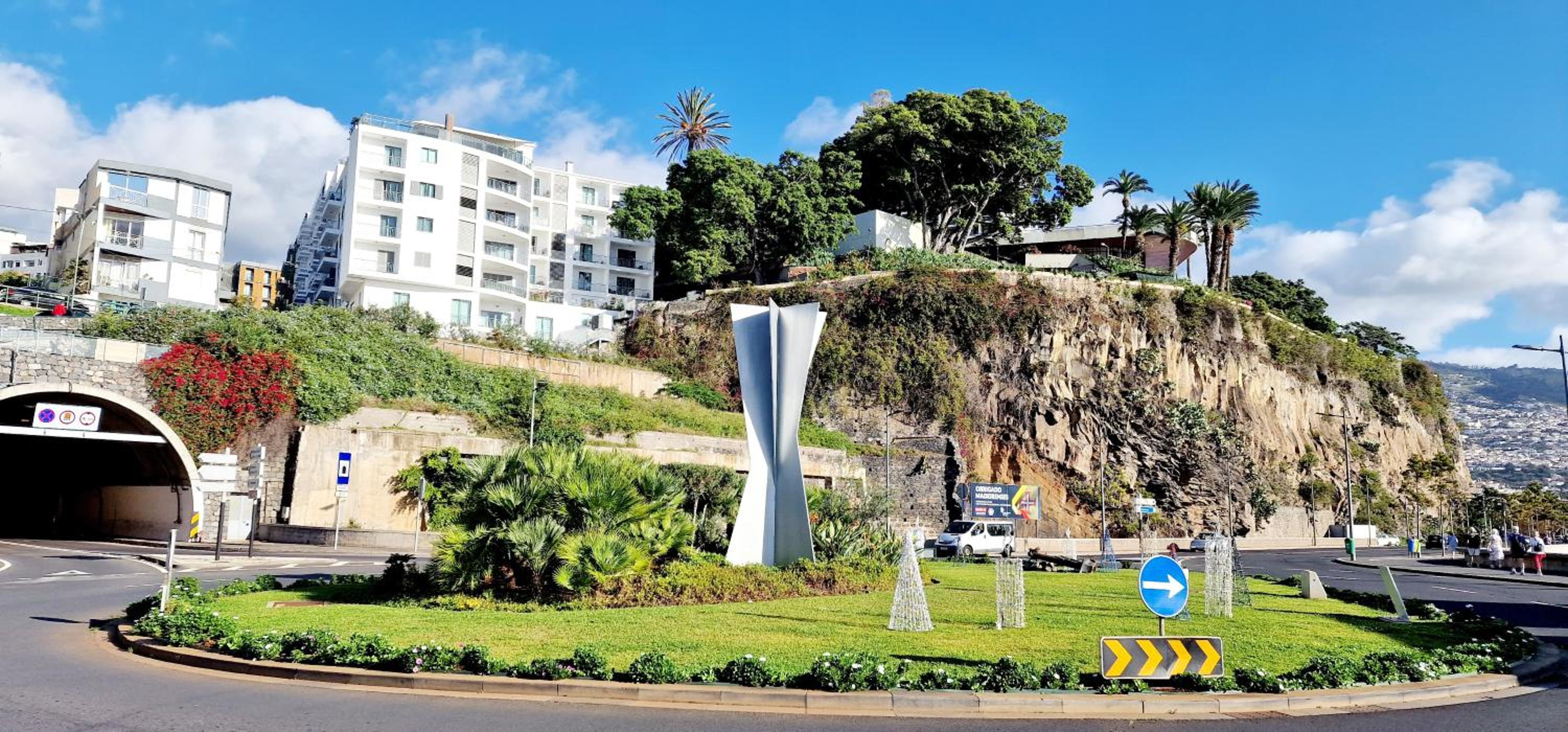 Ocean Pearl Apartment Y view 4