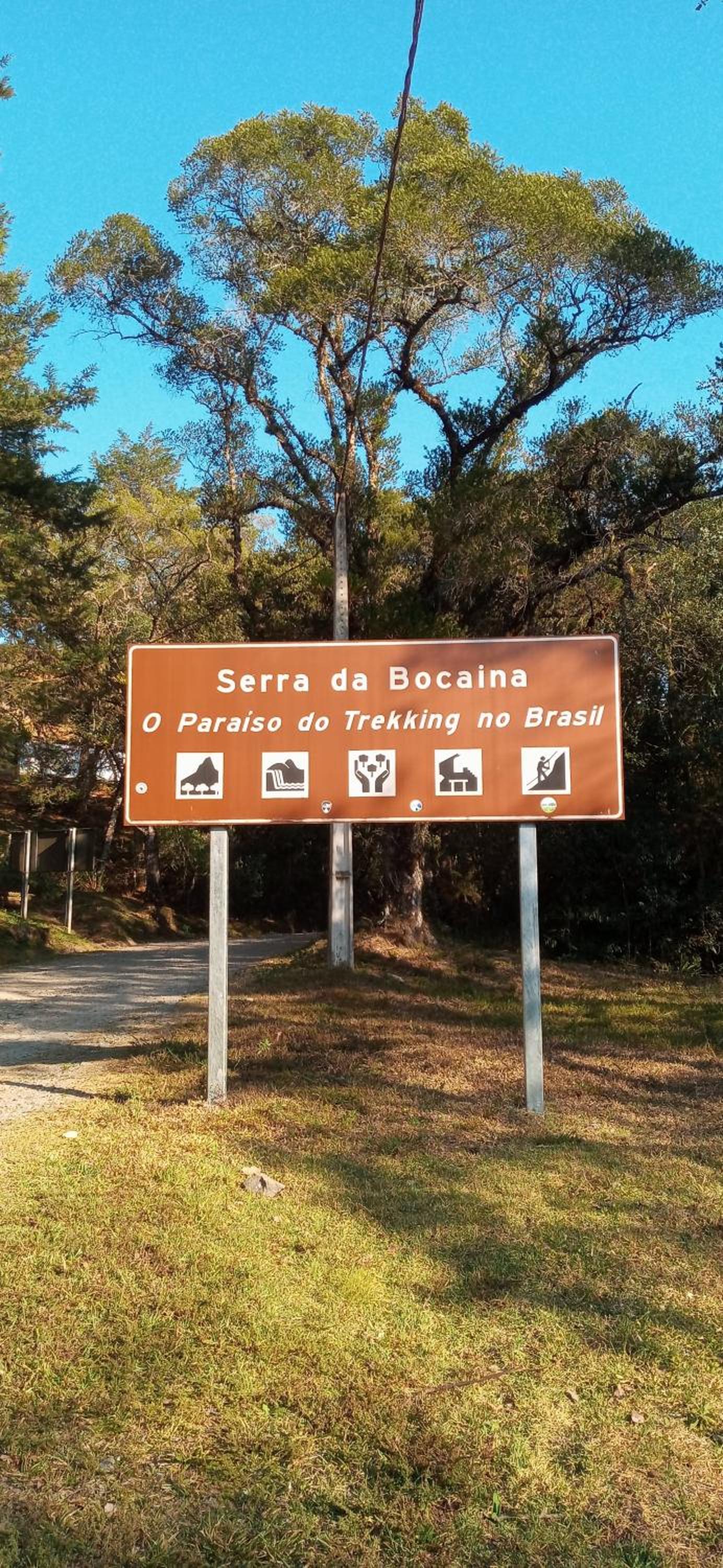 Campos da Bocaina