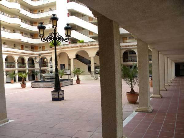 Apartamentos Córdoba Arysal view 4