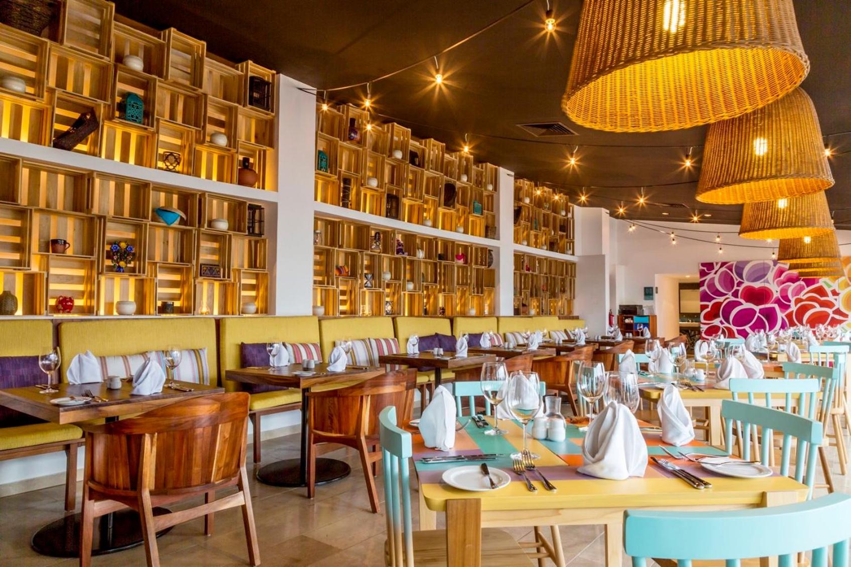 Fiesta Americana Cozumel All Inclusive - Property Image 36