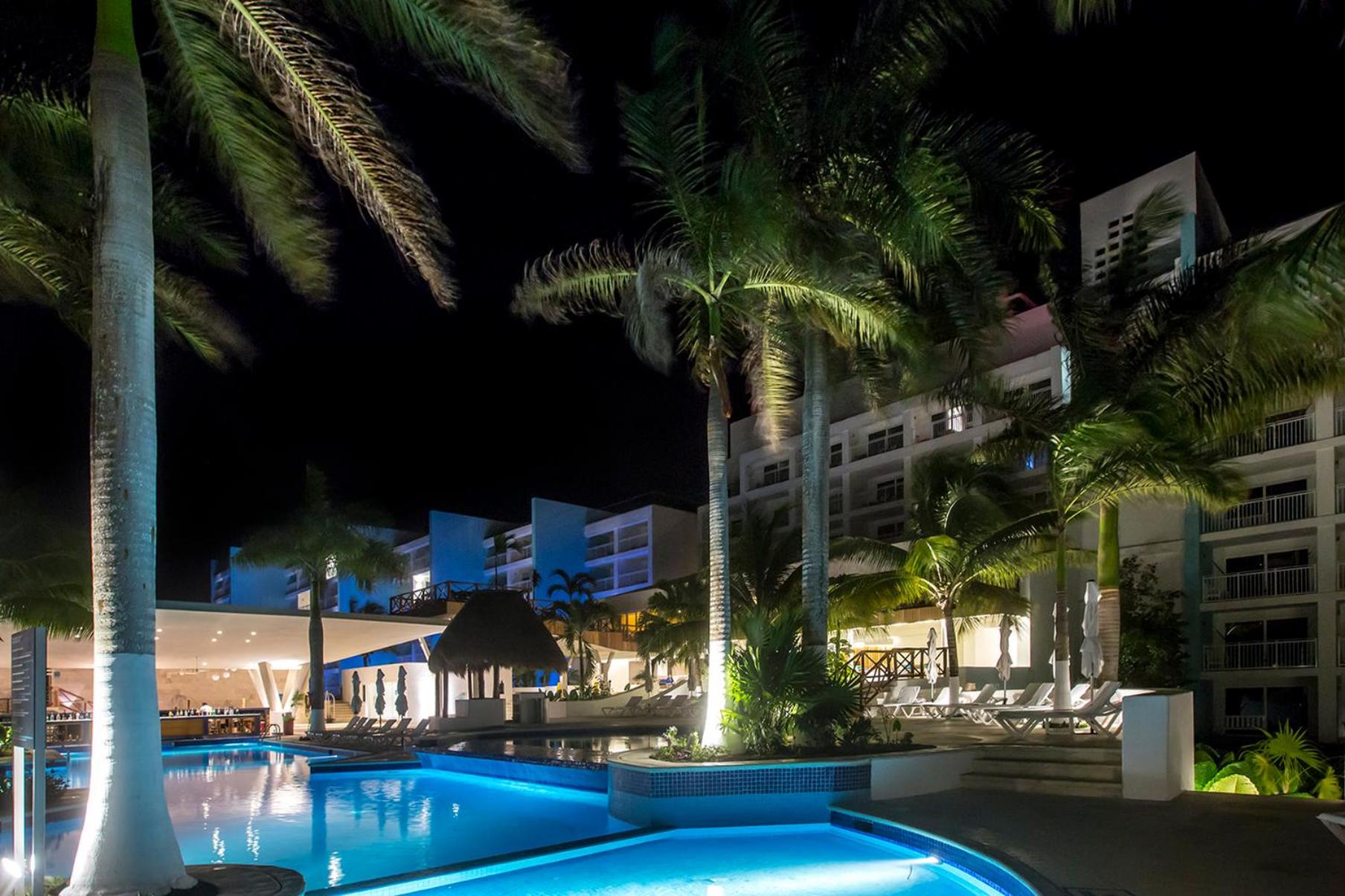 Fiesta Americana Cozumel All Inclusive - Property Image 79