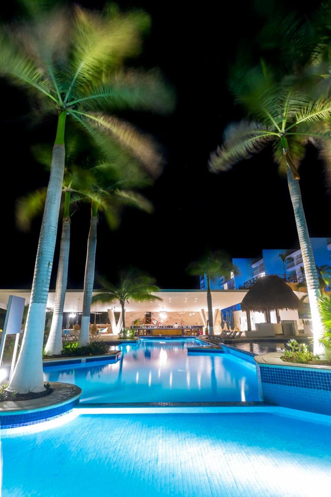 Fiesta Americana Cozumel All Inclusive - Property Image 77