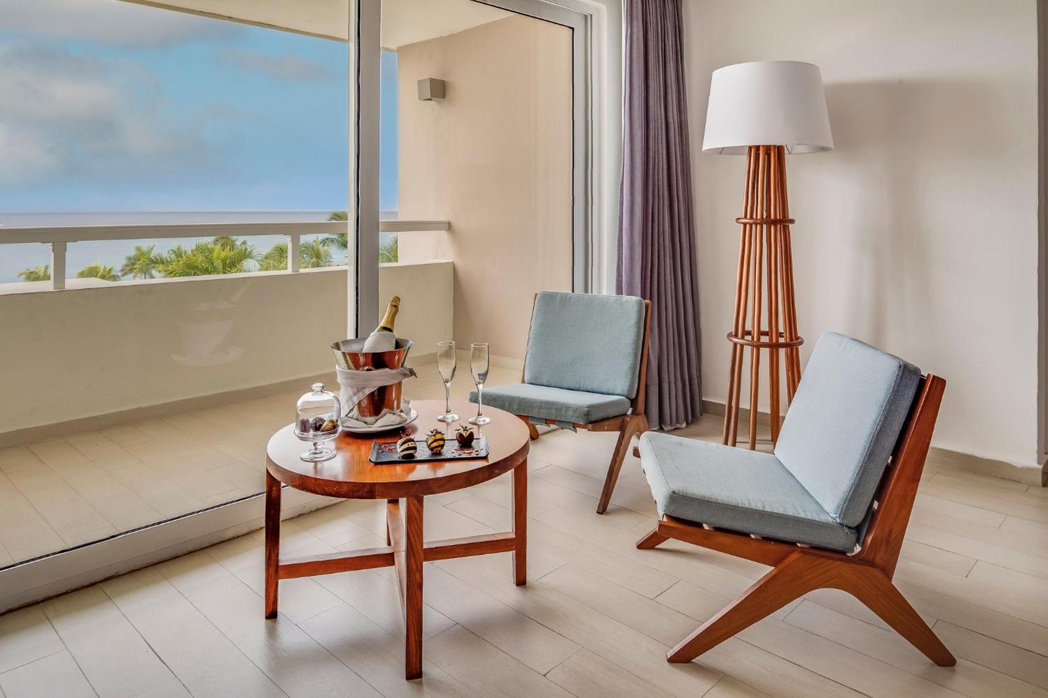 Fiesta Americana Cozumel All Inclusive - Property Image 44