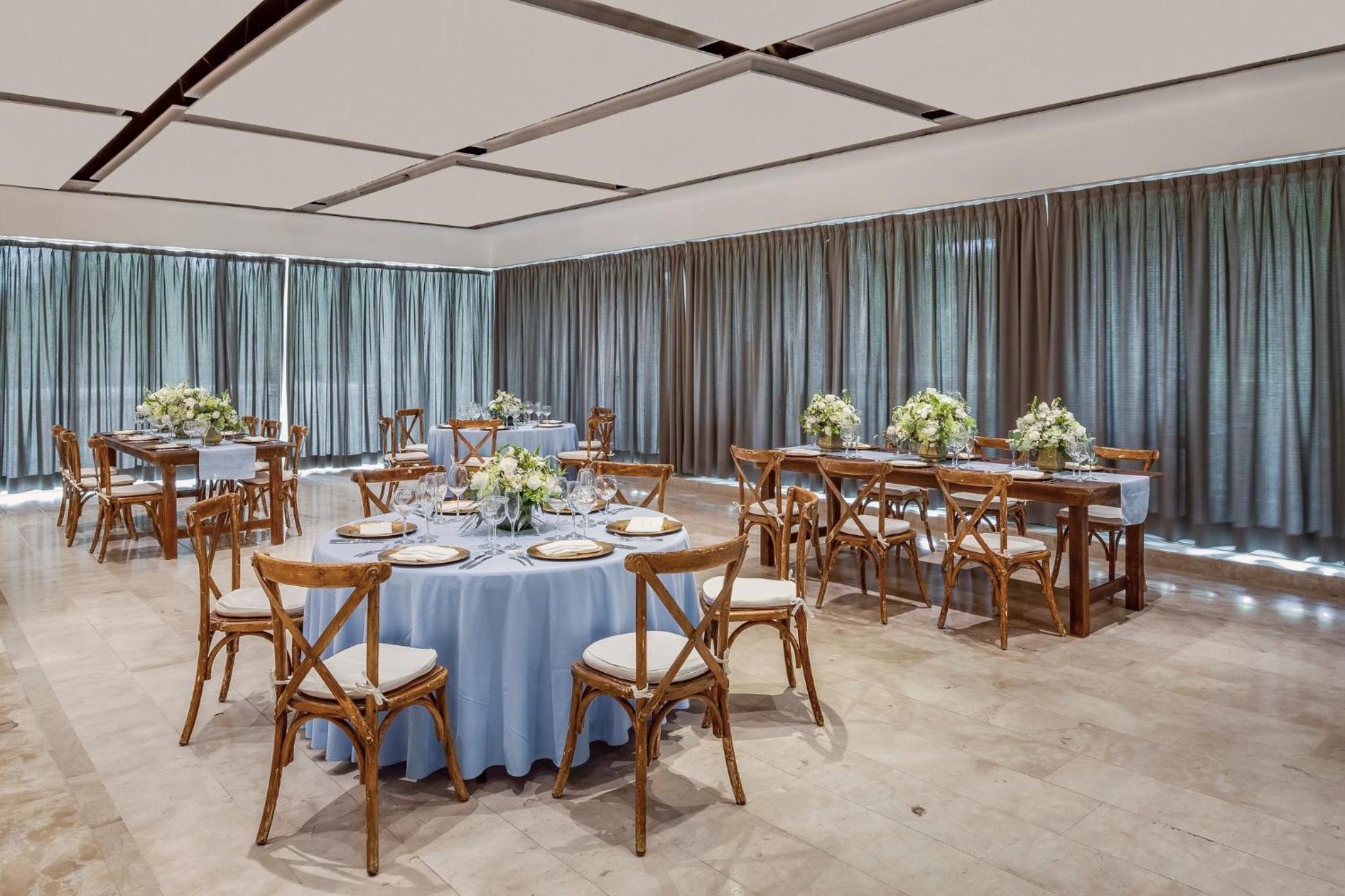 Fiesta Americana Cozumel All Inclusive - Property Image 43