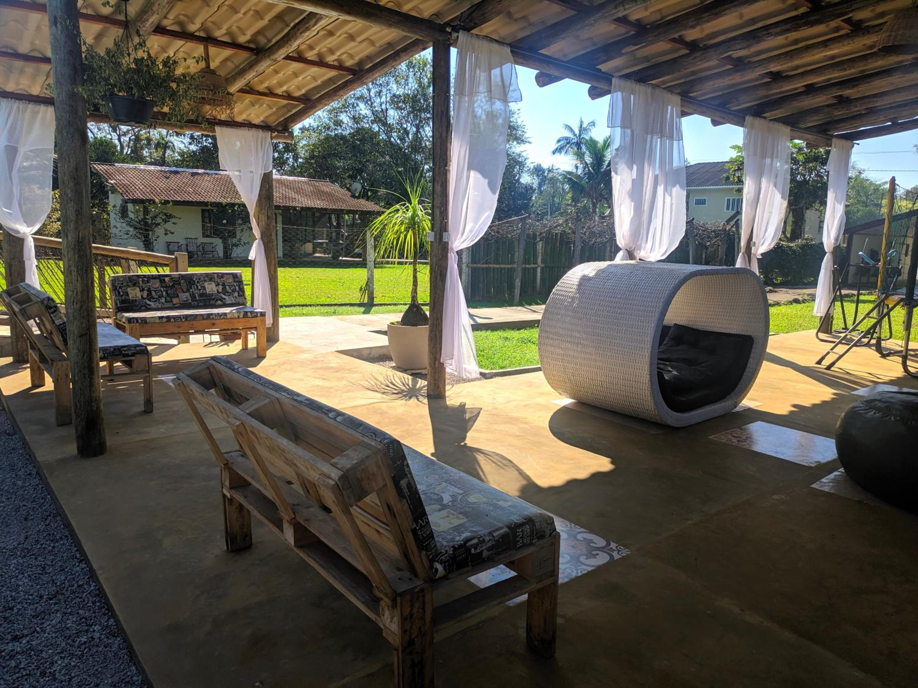 Chácara Caminho do Rio