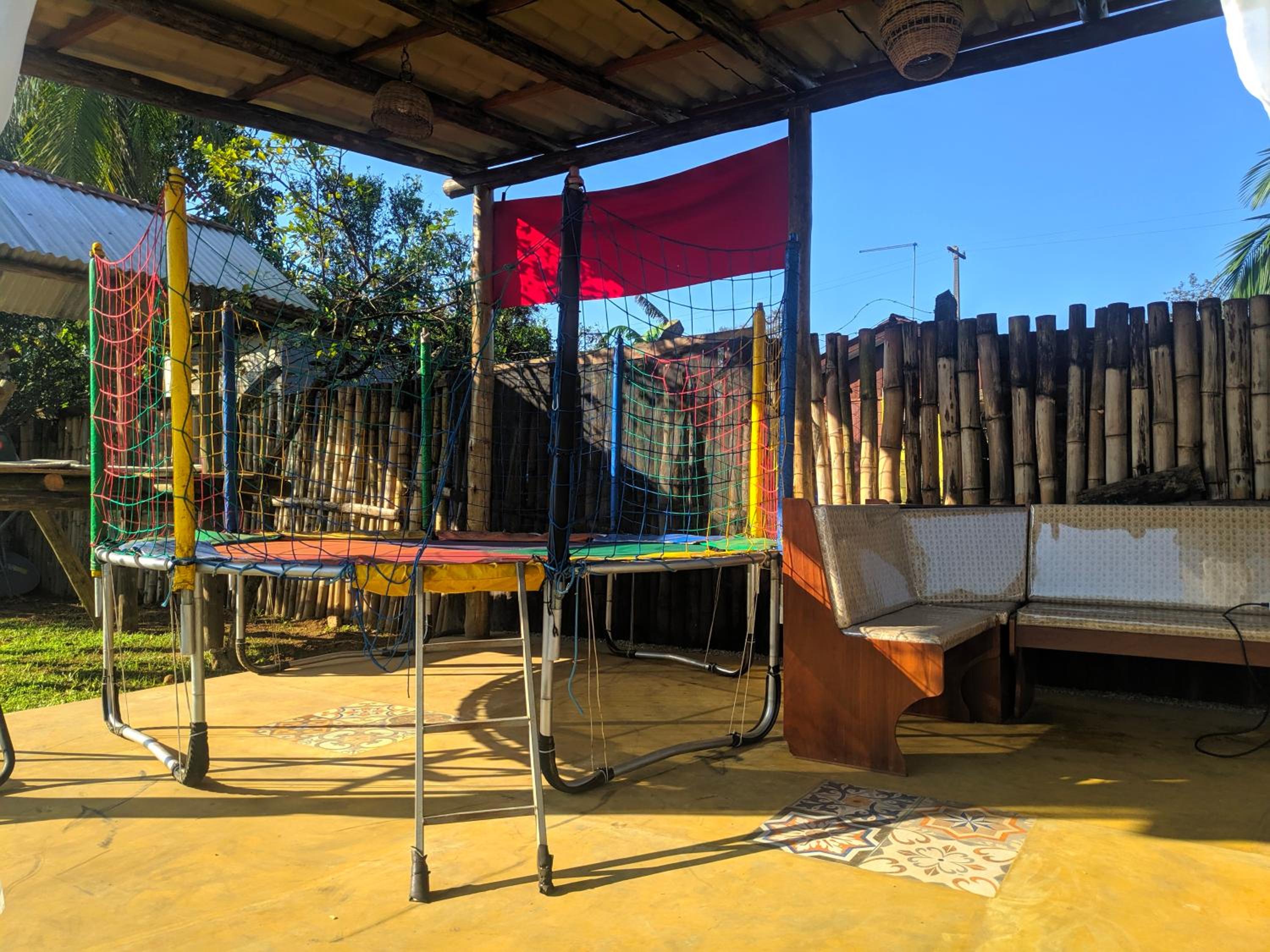 Chácara Caminho do Rio