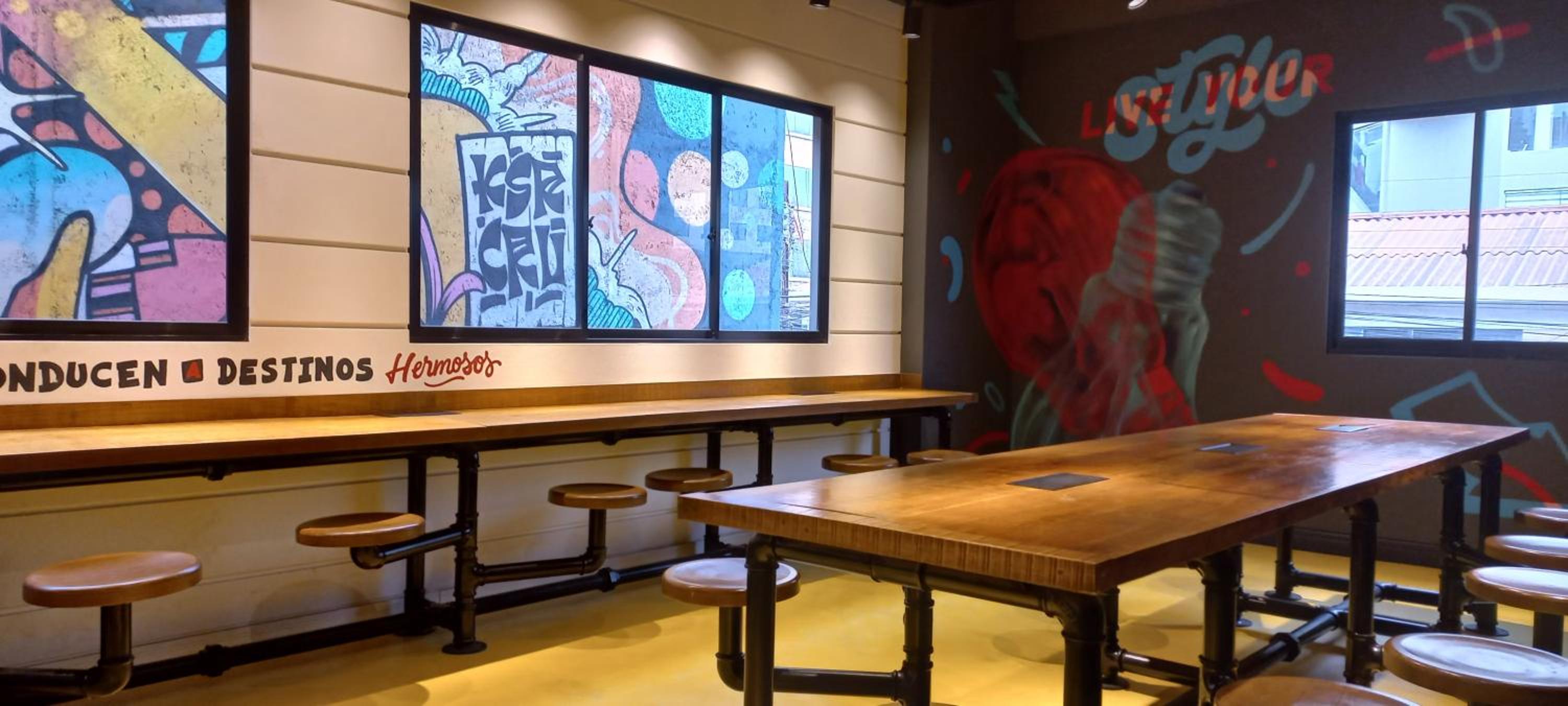 Hotel Acogedor departamento en el centro de la ciudad - Image 1