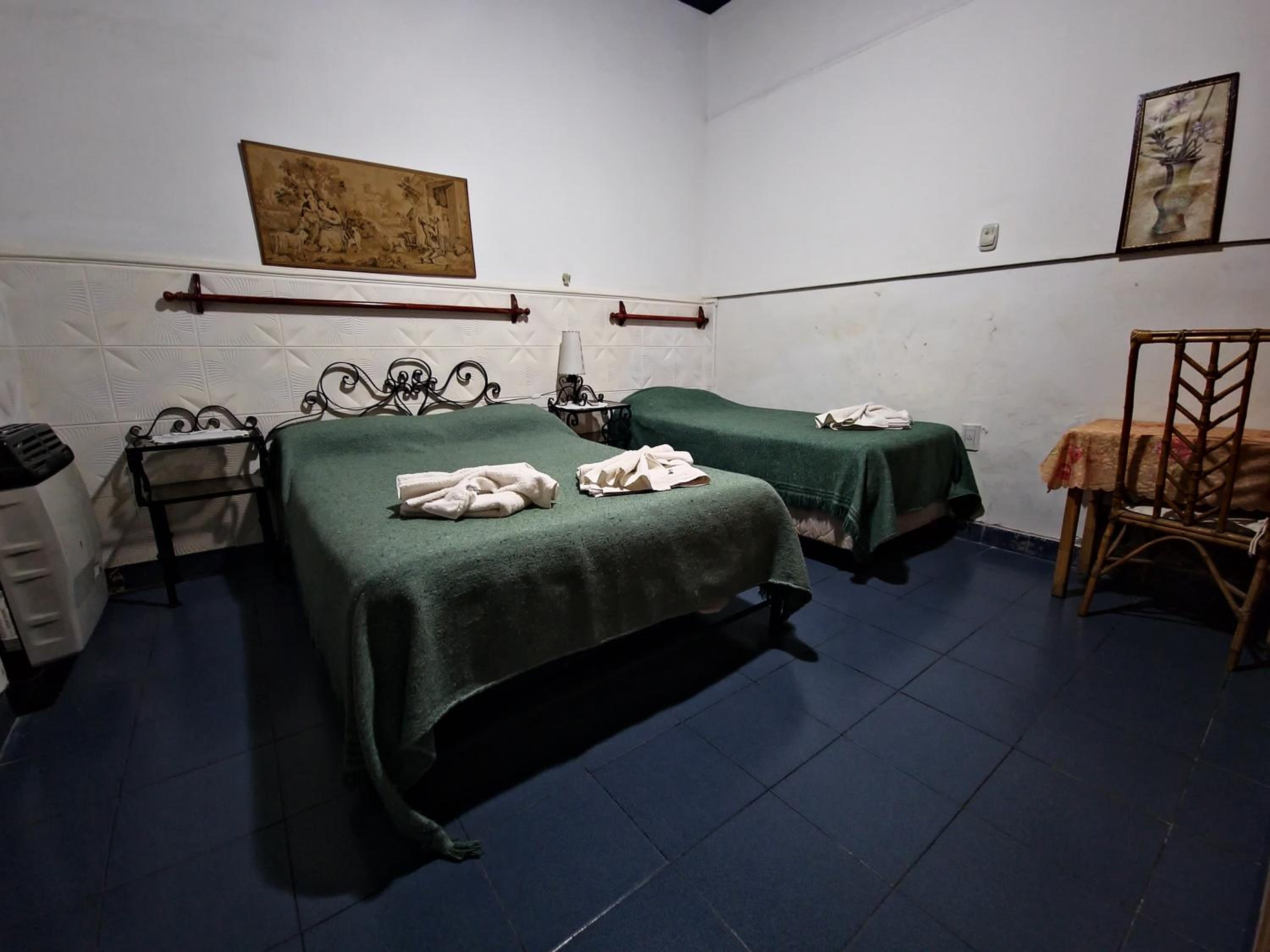 Sayta Hostal