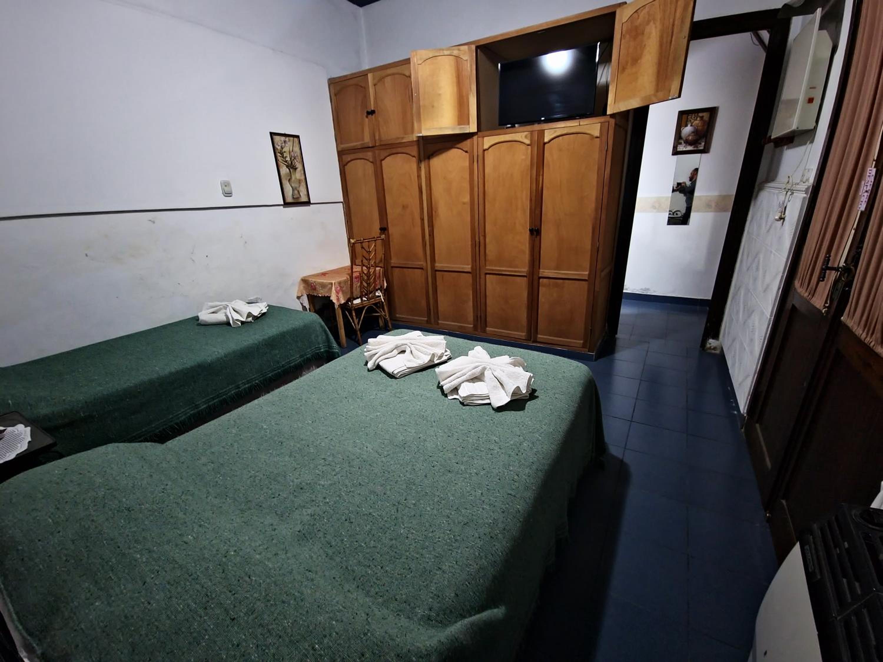 Sayta Hostal