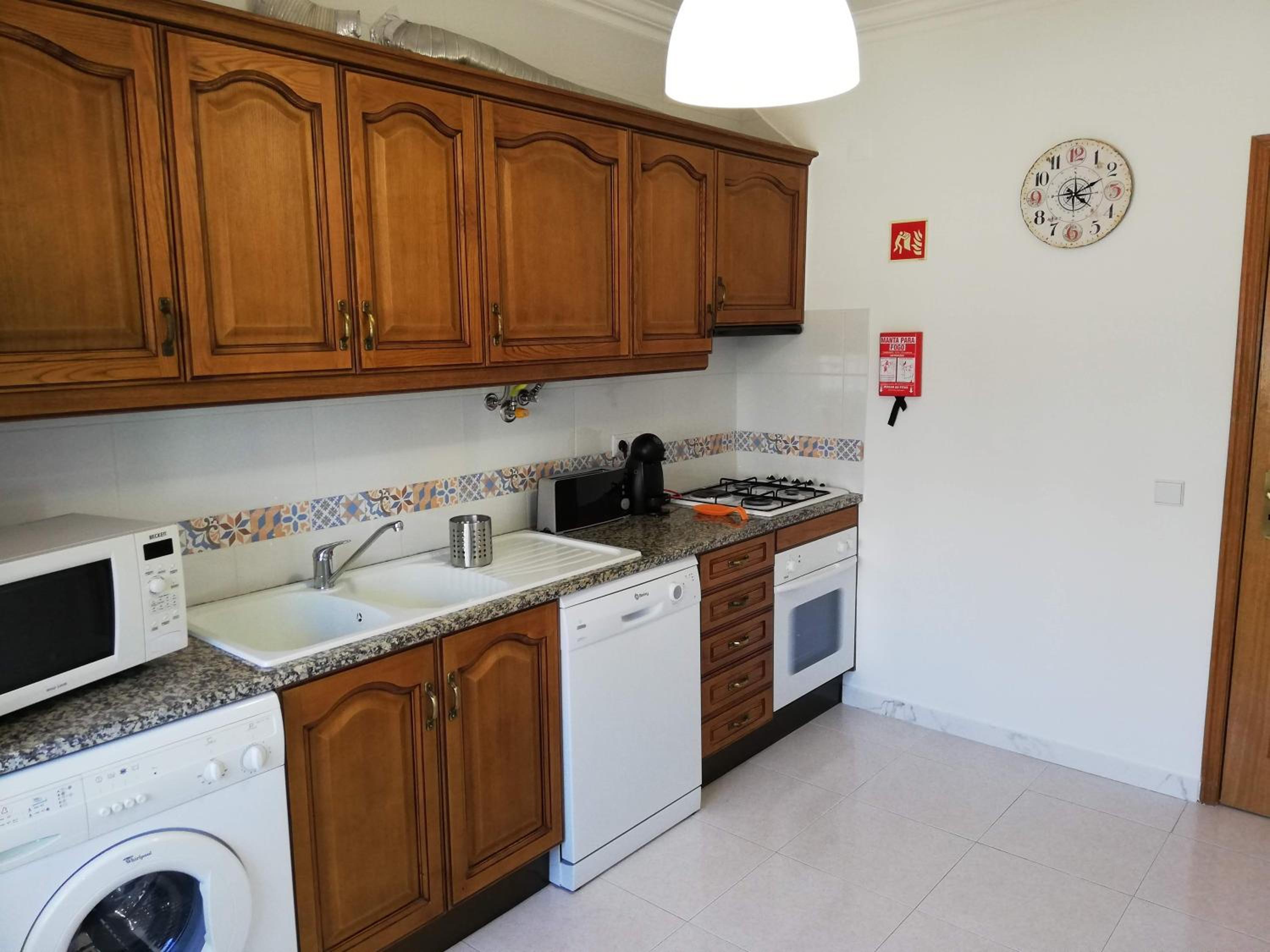 Apartamento Sunrise view 3