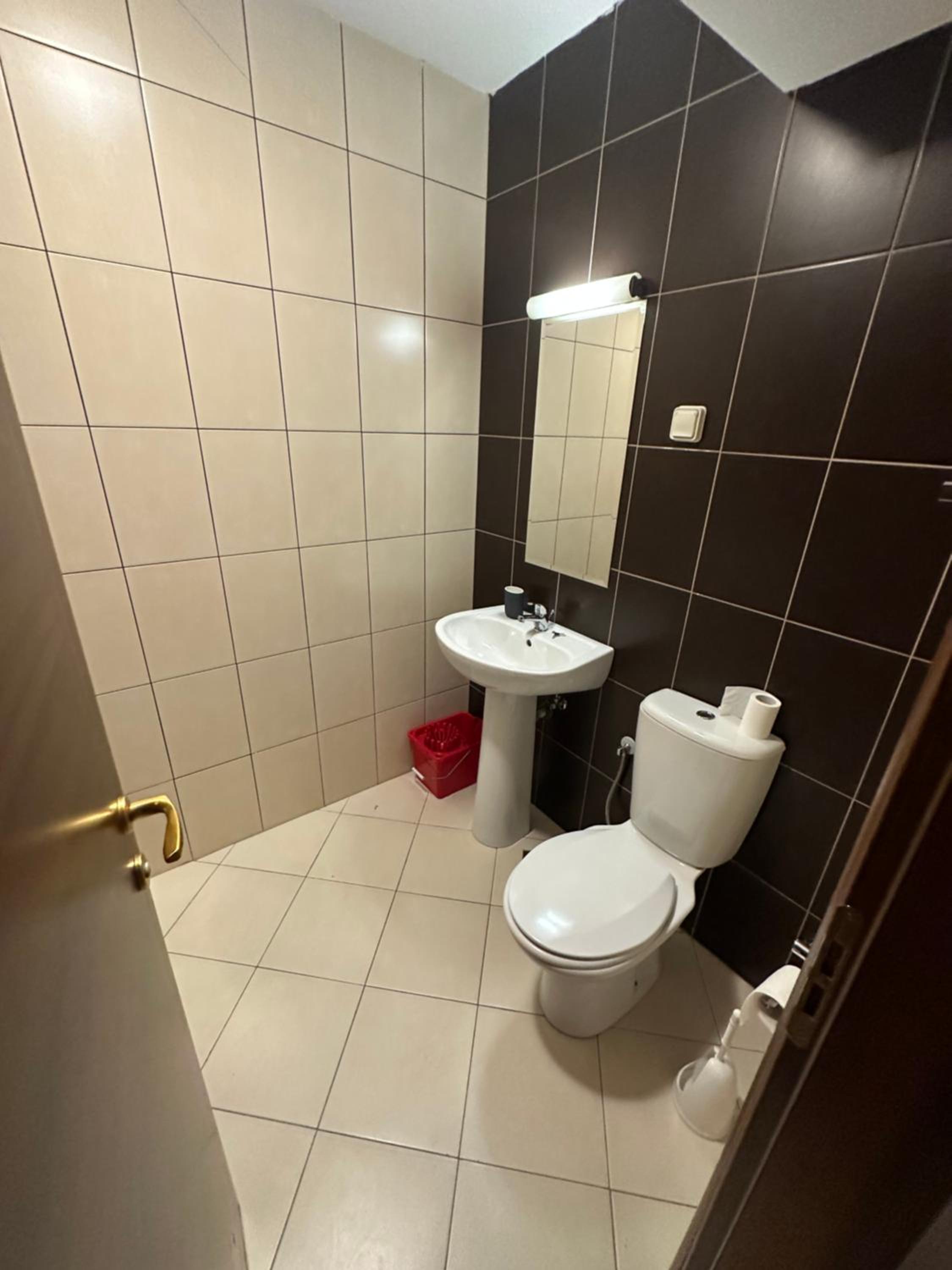 Greta apartment