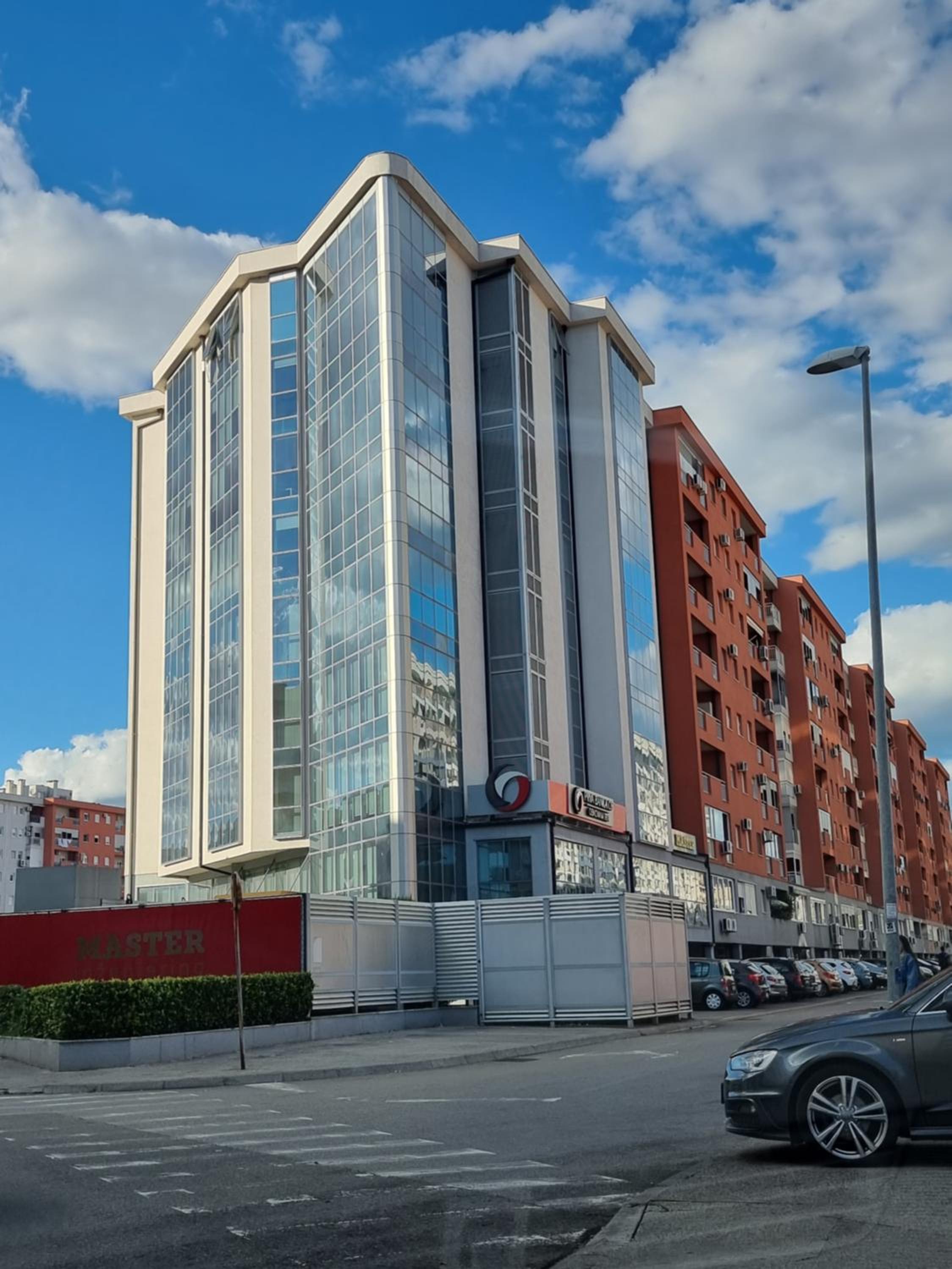 Greta apartment