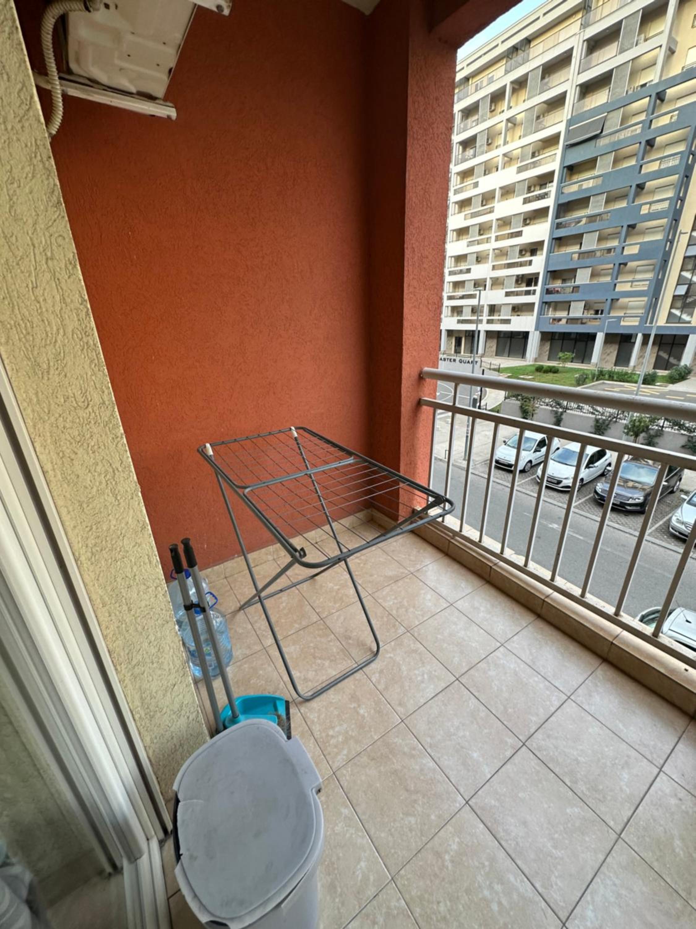 Greta apartment