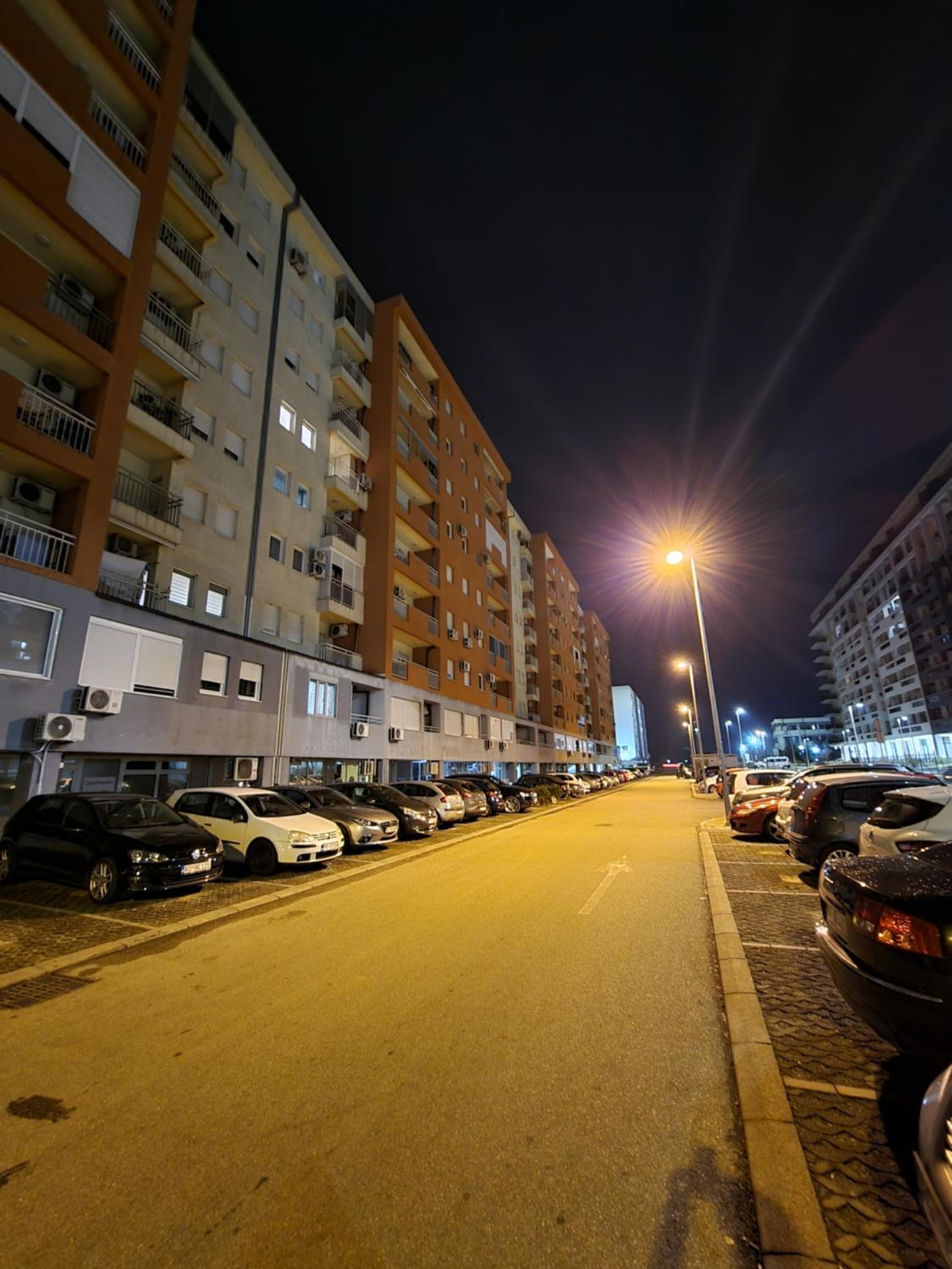 Greta apartment
