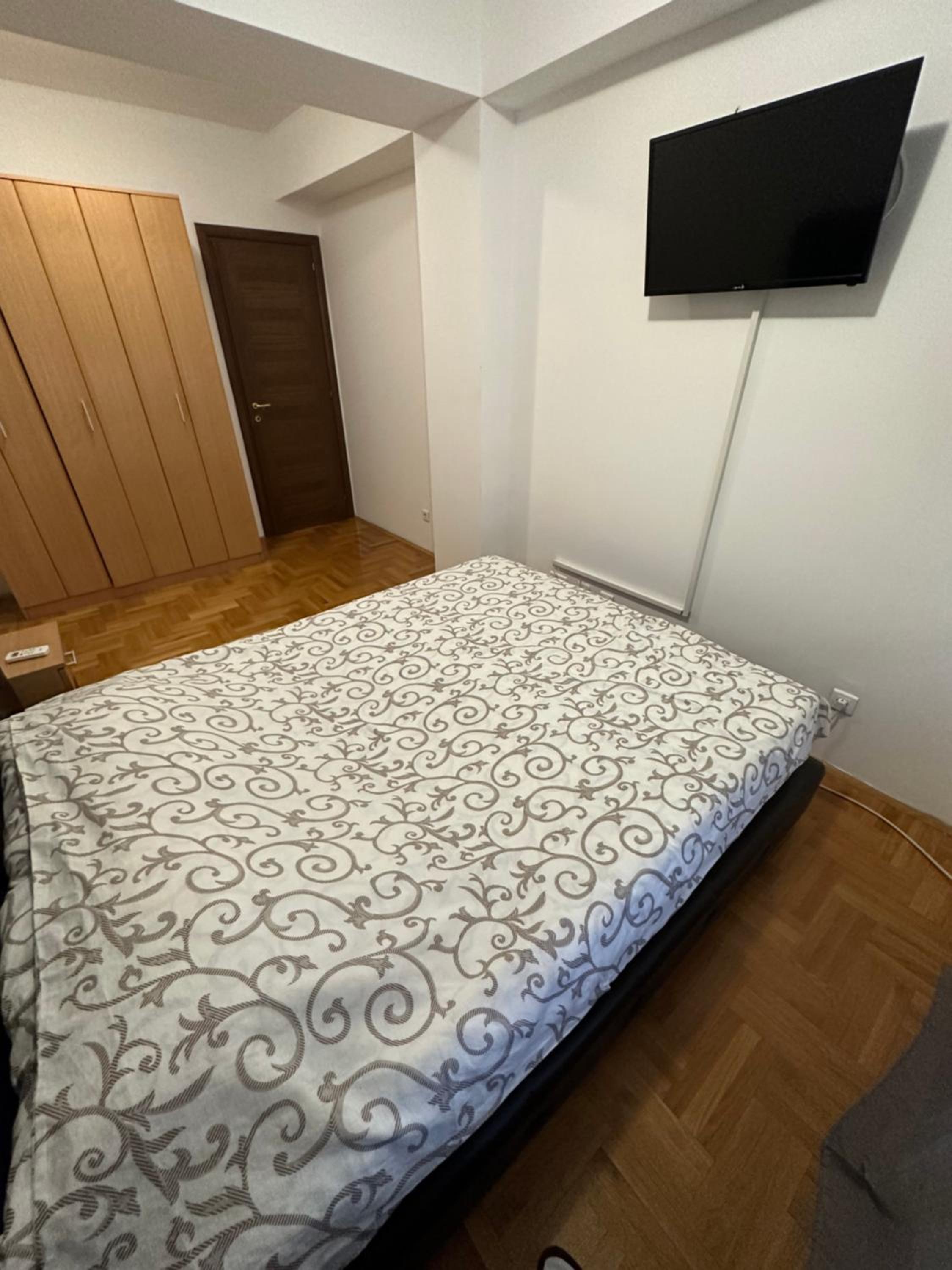 Greta apartment