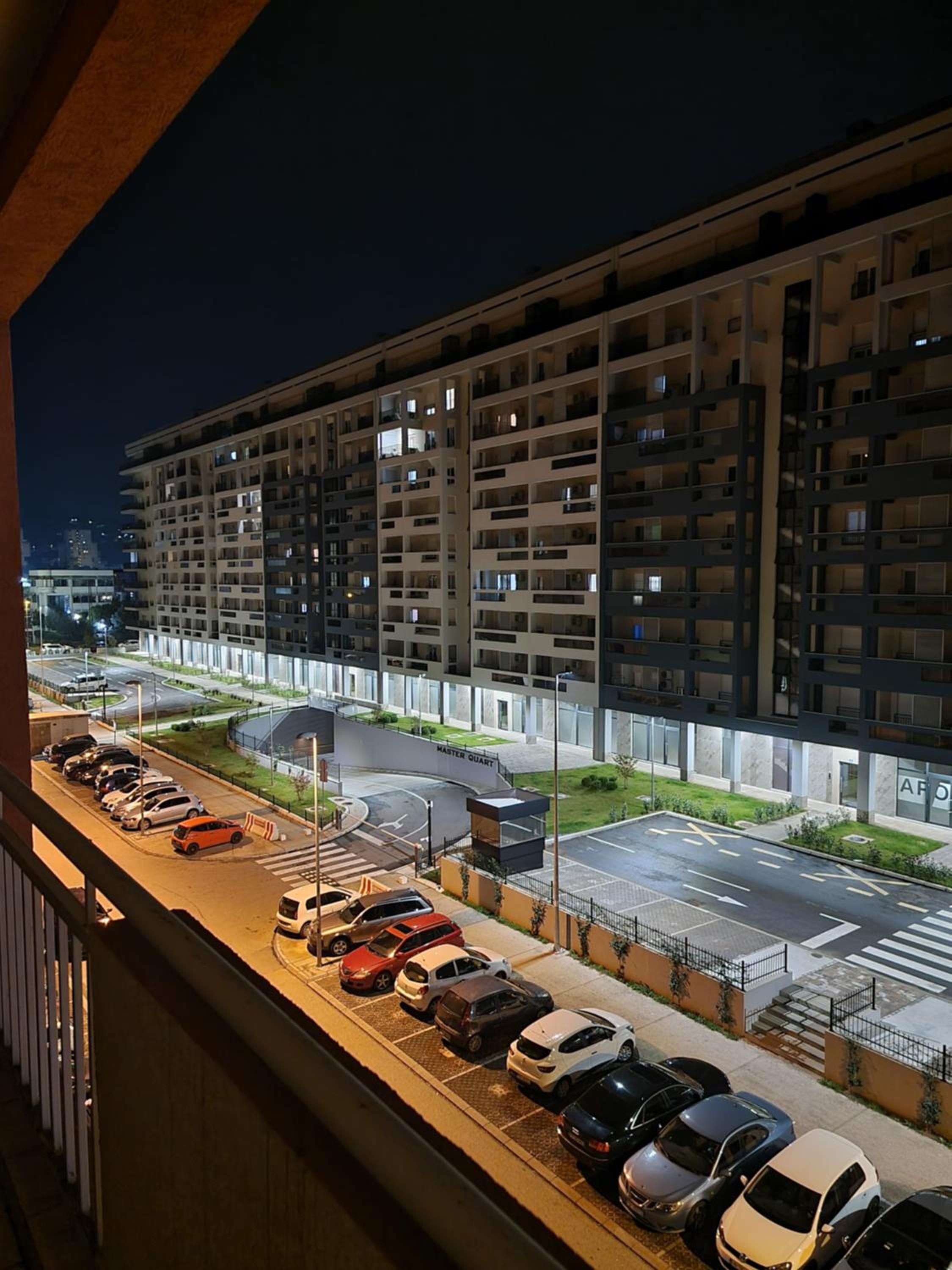 Greta apartment
