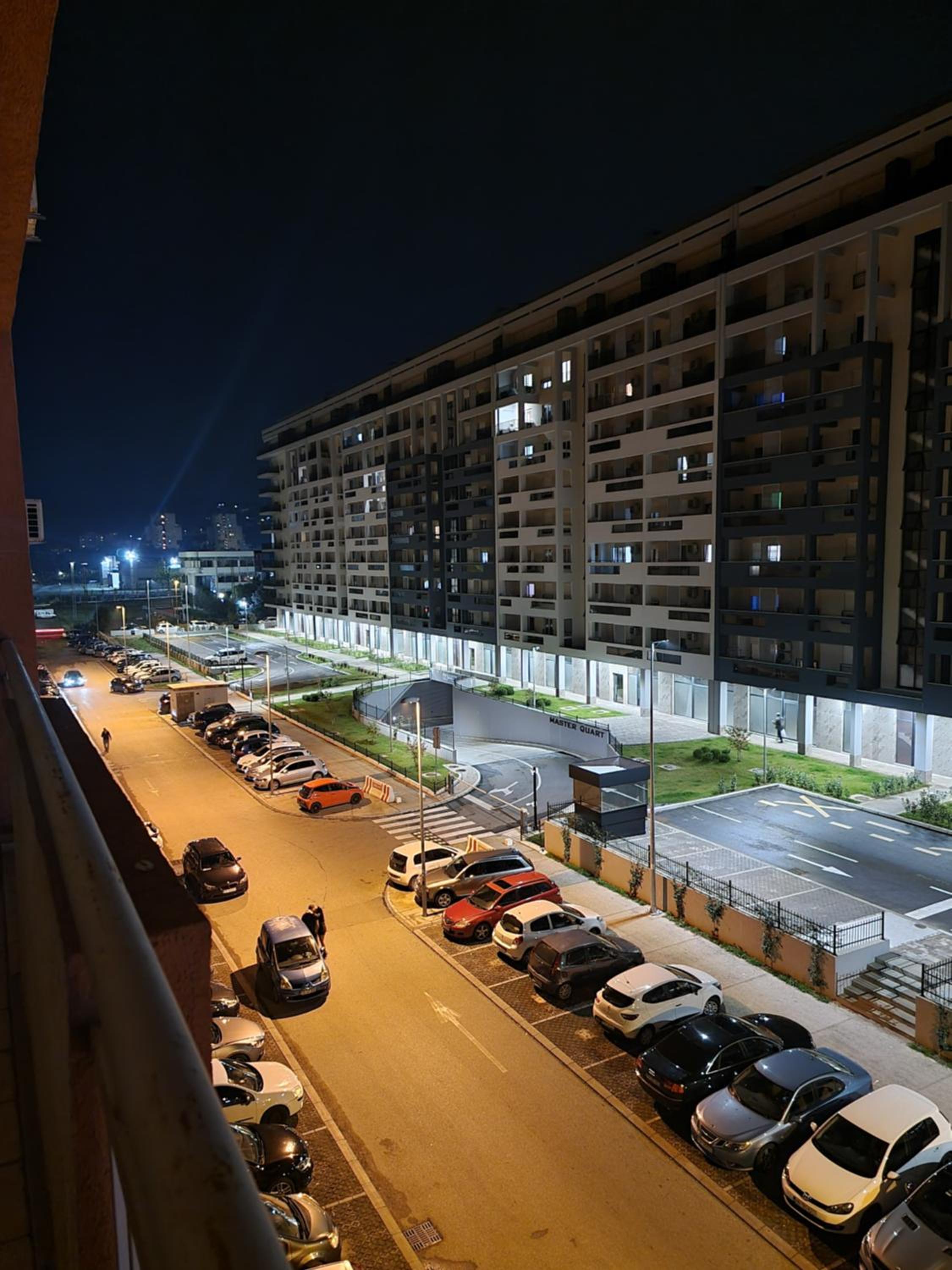 Greta apartment