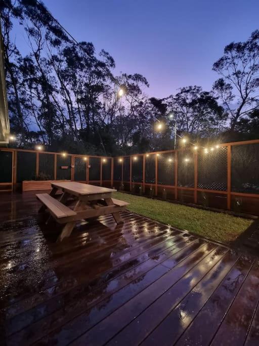 Blue Mountains Sweet Retreat