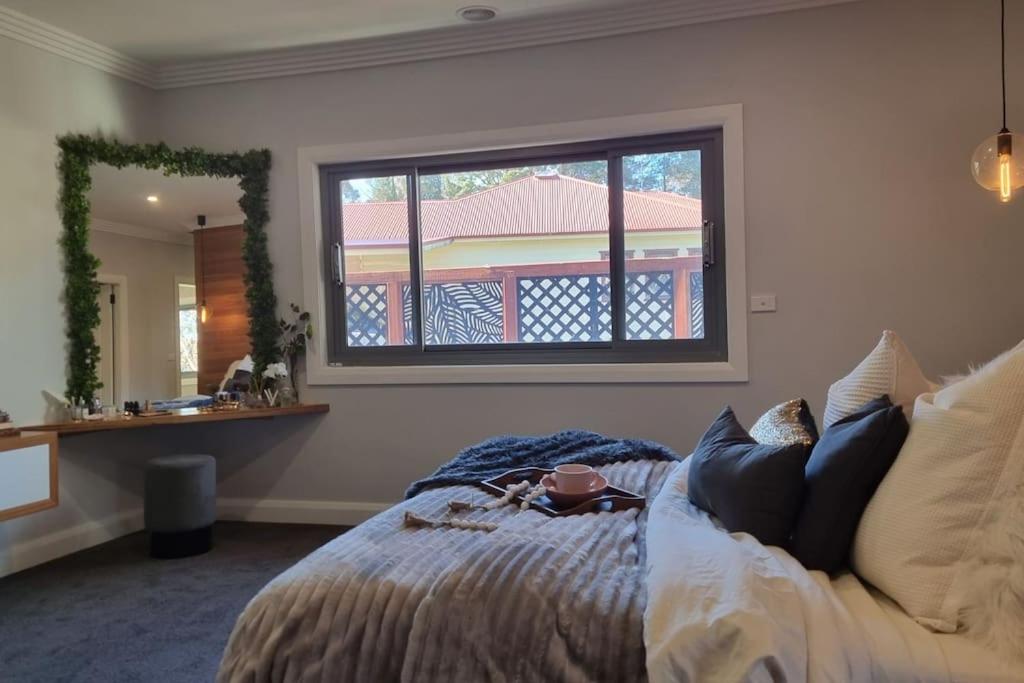 Blue Mountains Sweet Retreat