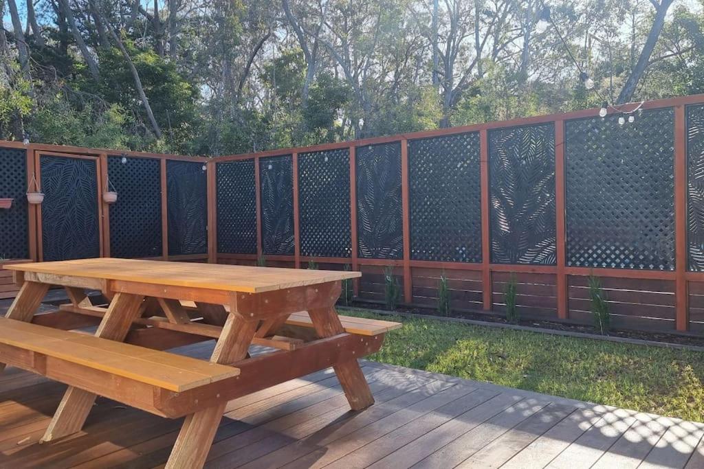 Blue Mountains Sweet Retreat