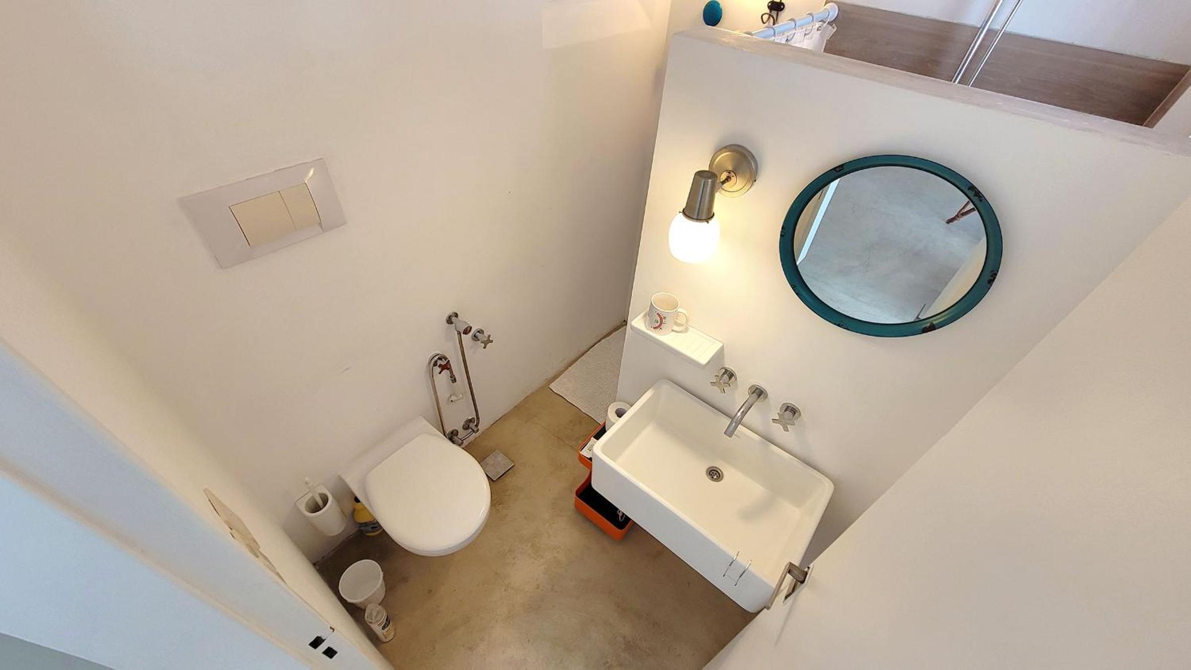 Barolo+ Seu Loft em BsAs