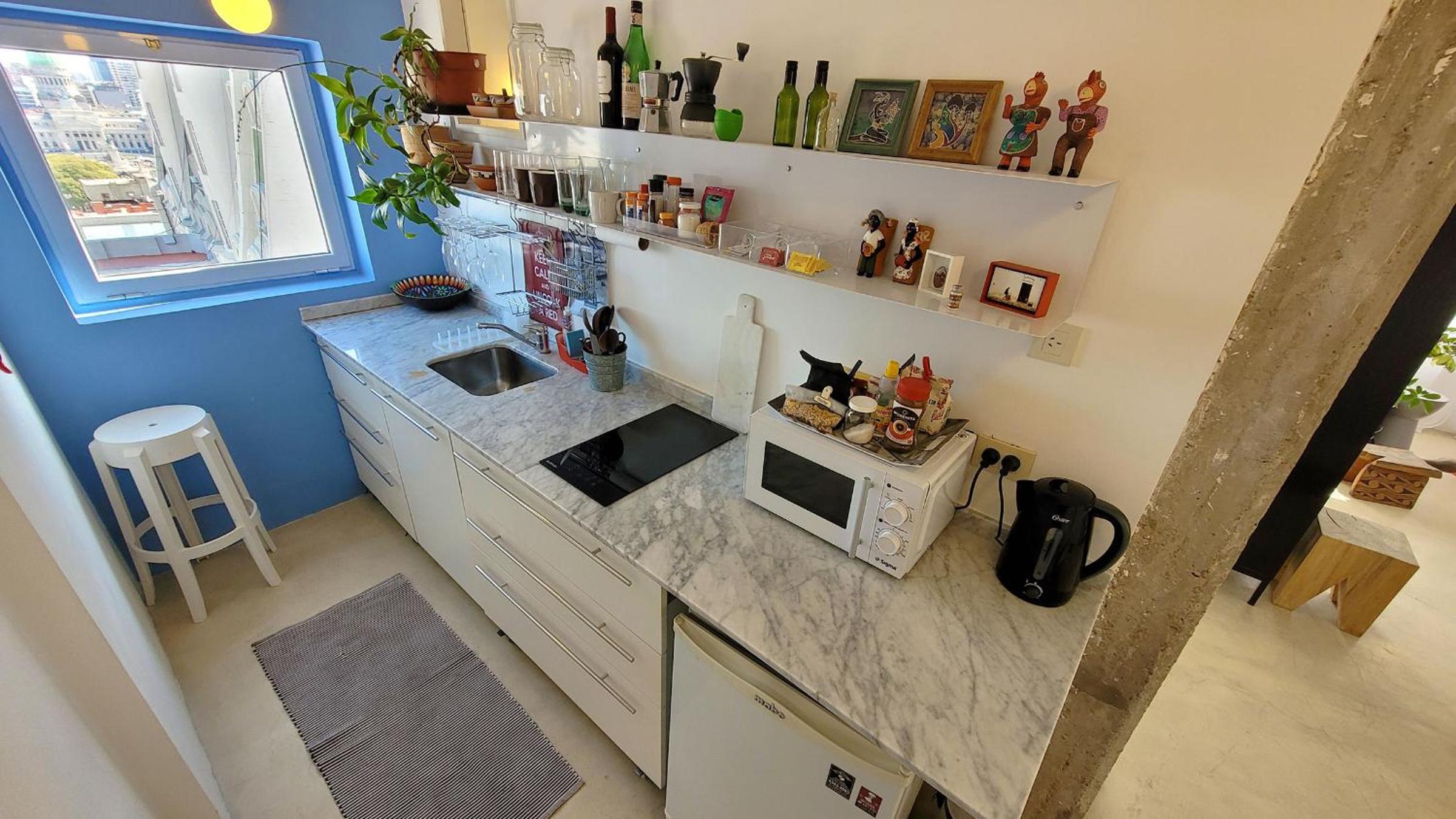 Barolo+ Seu Loft em BsAs