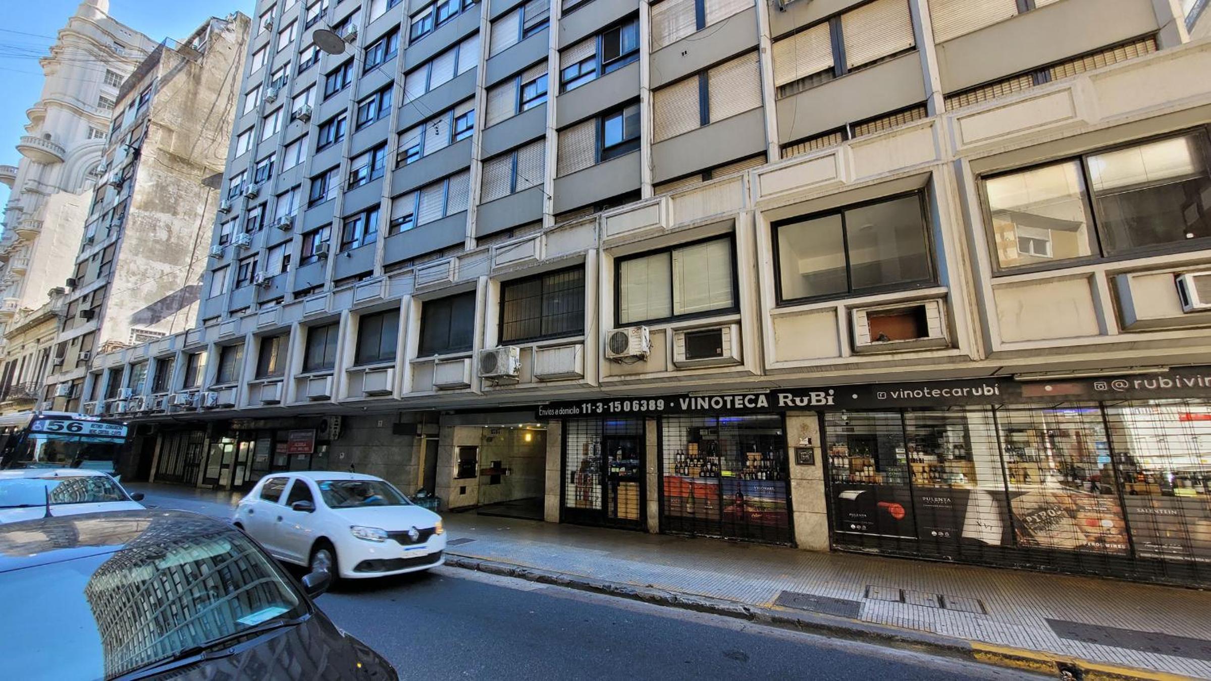 Barolo+ Seu Loft em BsAs