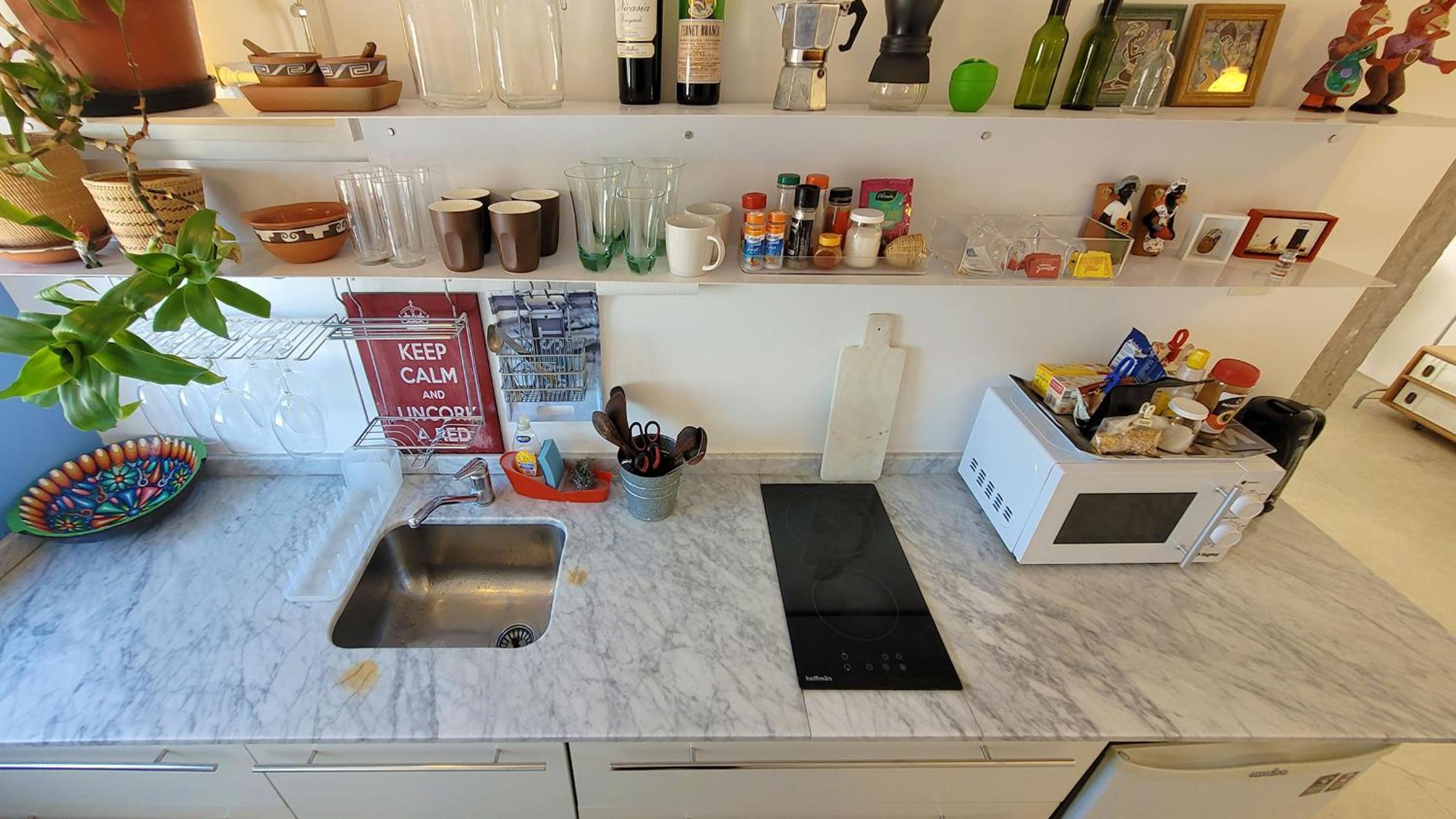 Barolo+ Seu Loft em BsAs